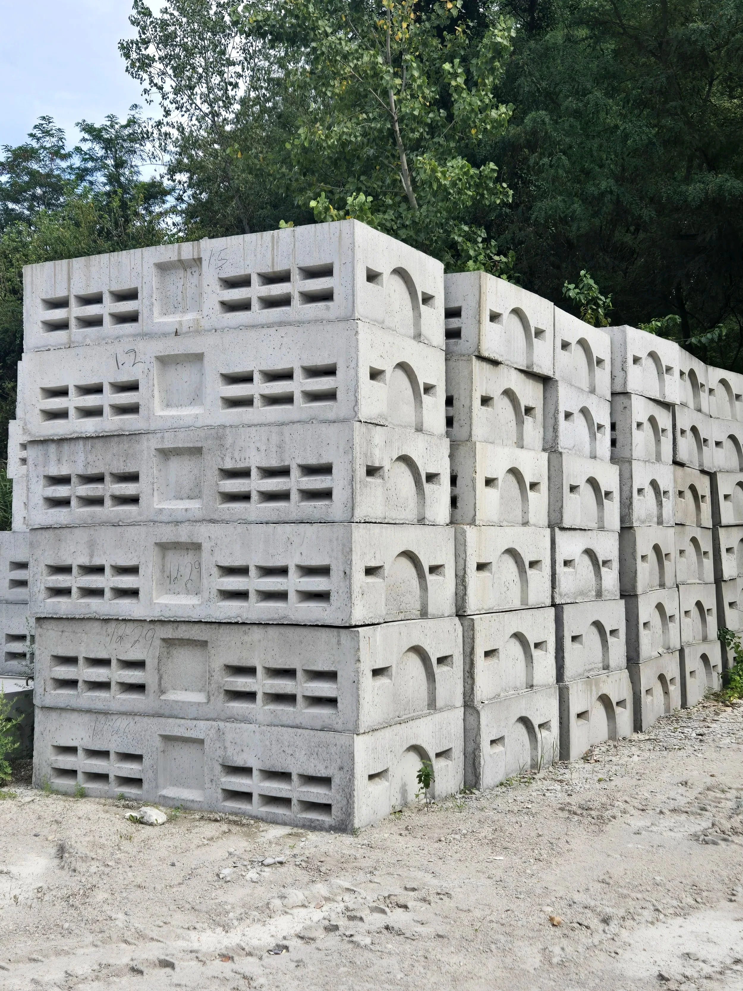 Products | Discover Quality Concrete Solutions – Request a Quote — Your ...