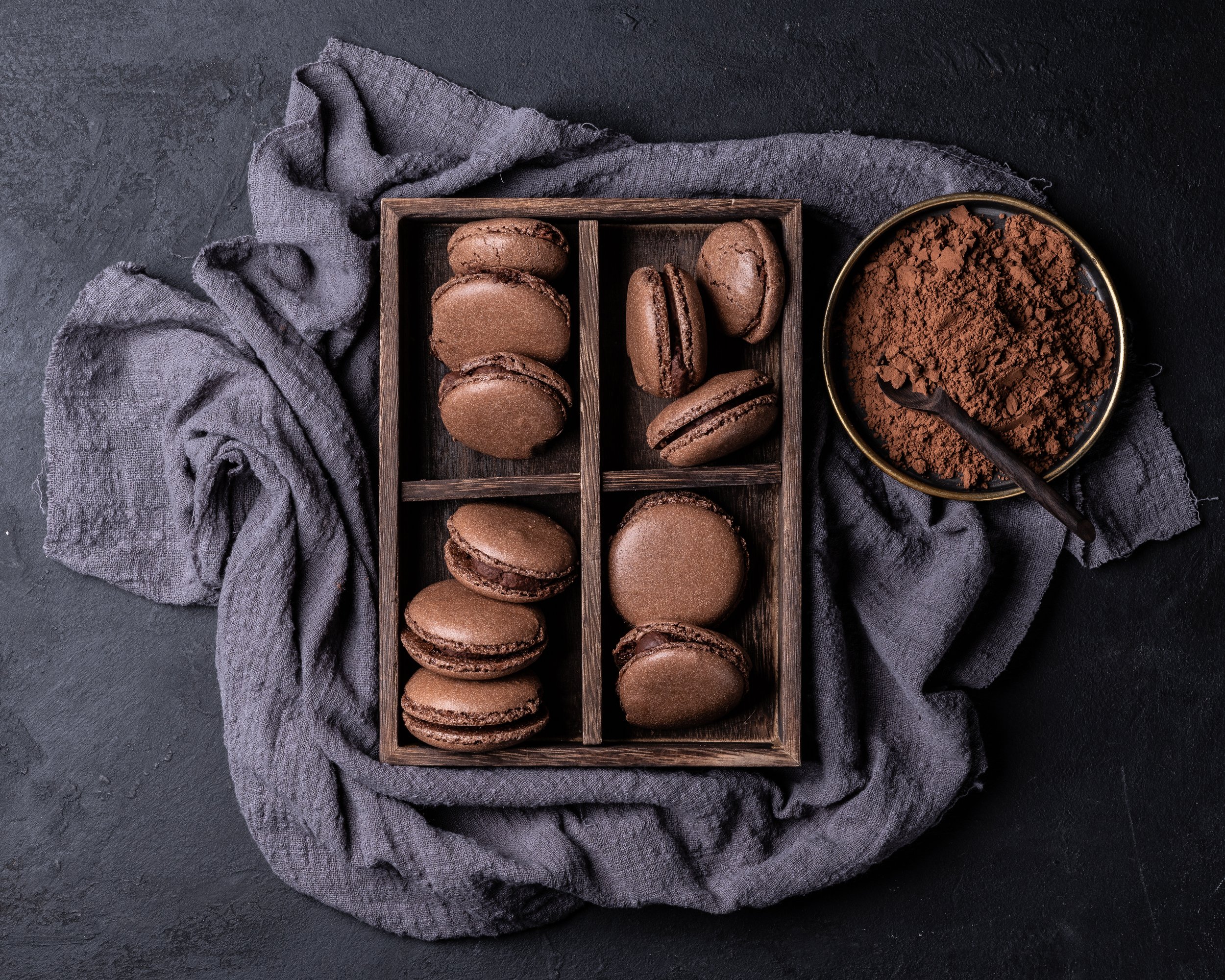 Chocolate Macaroons-3.jpg