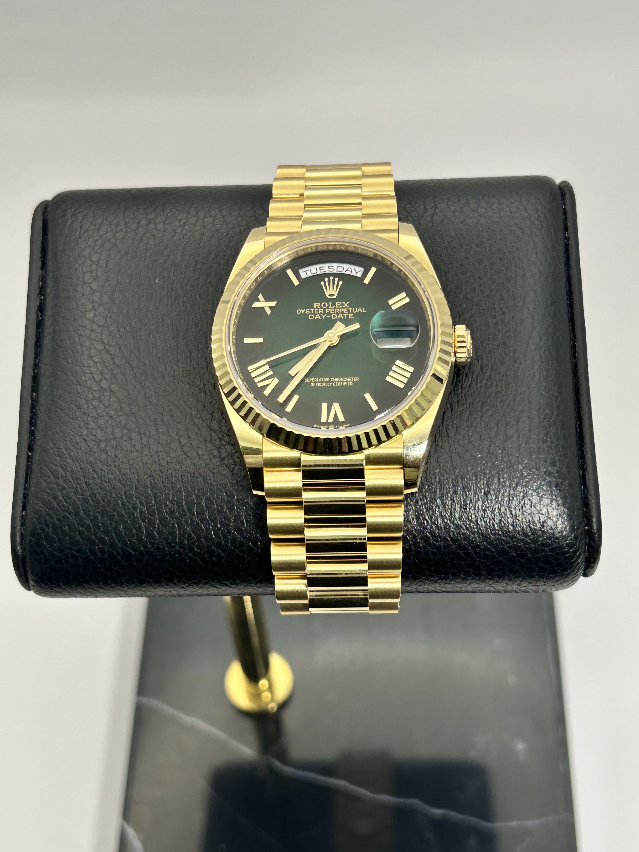 Rolex Day Date 128238