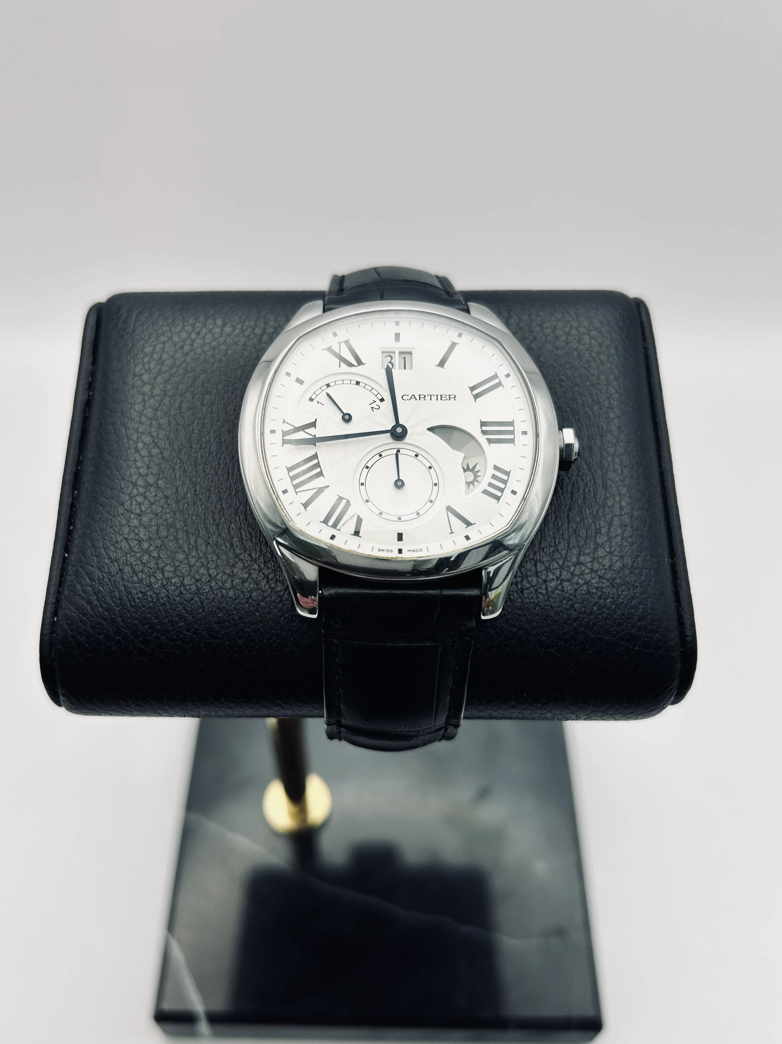 Cartier Drive de Cartier