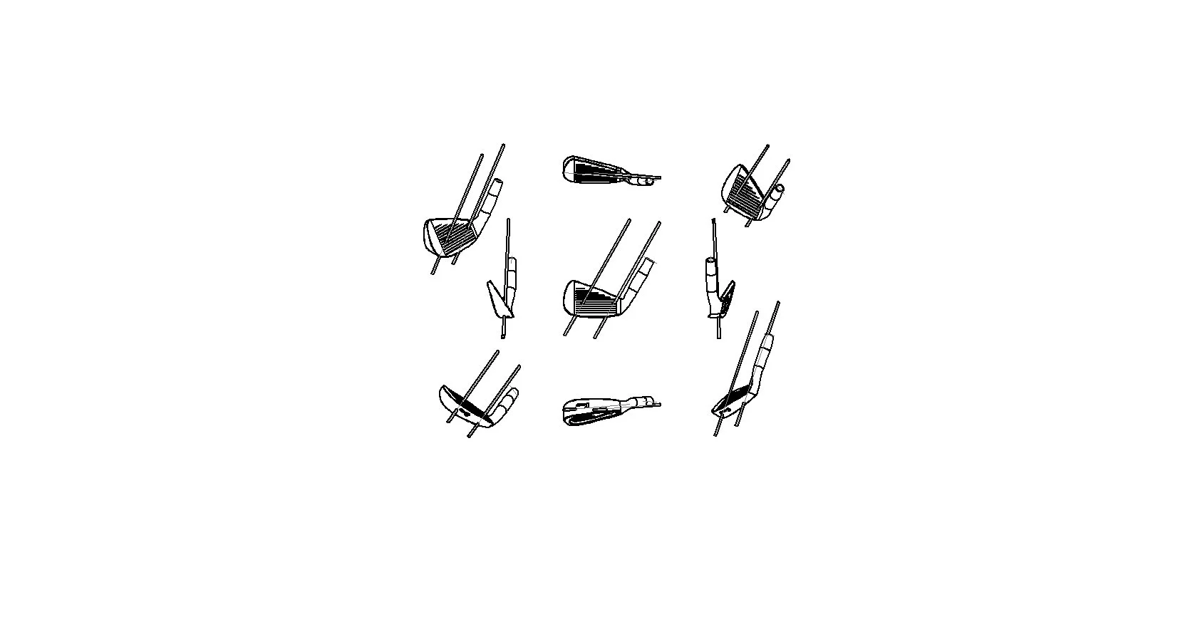 LagPath prototype sketches