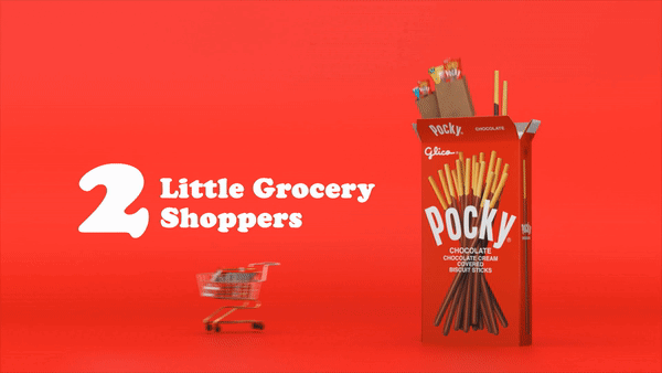 Pocky Brand