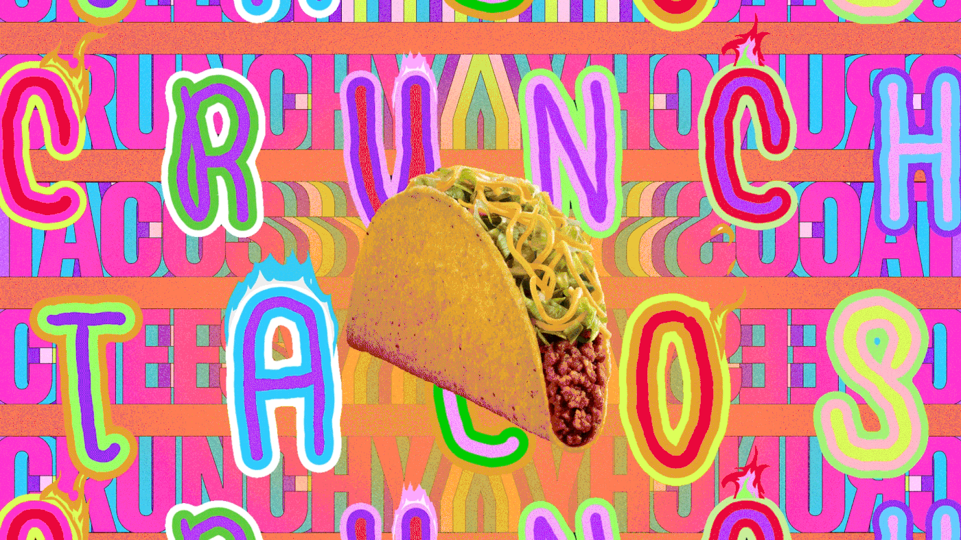 Taco T@g