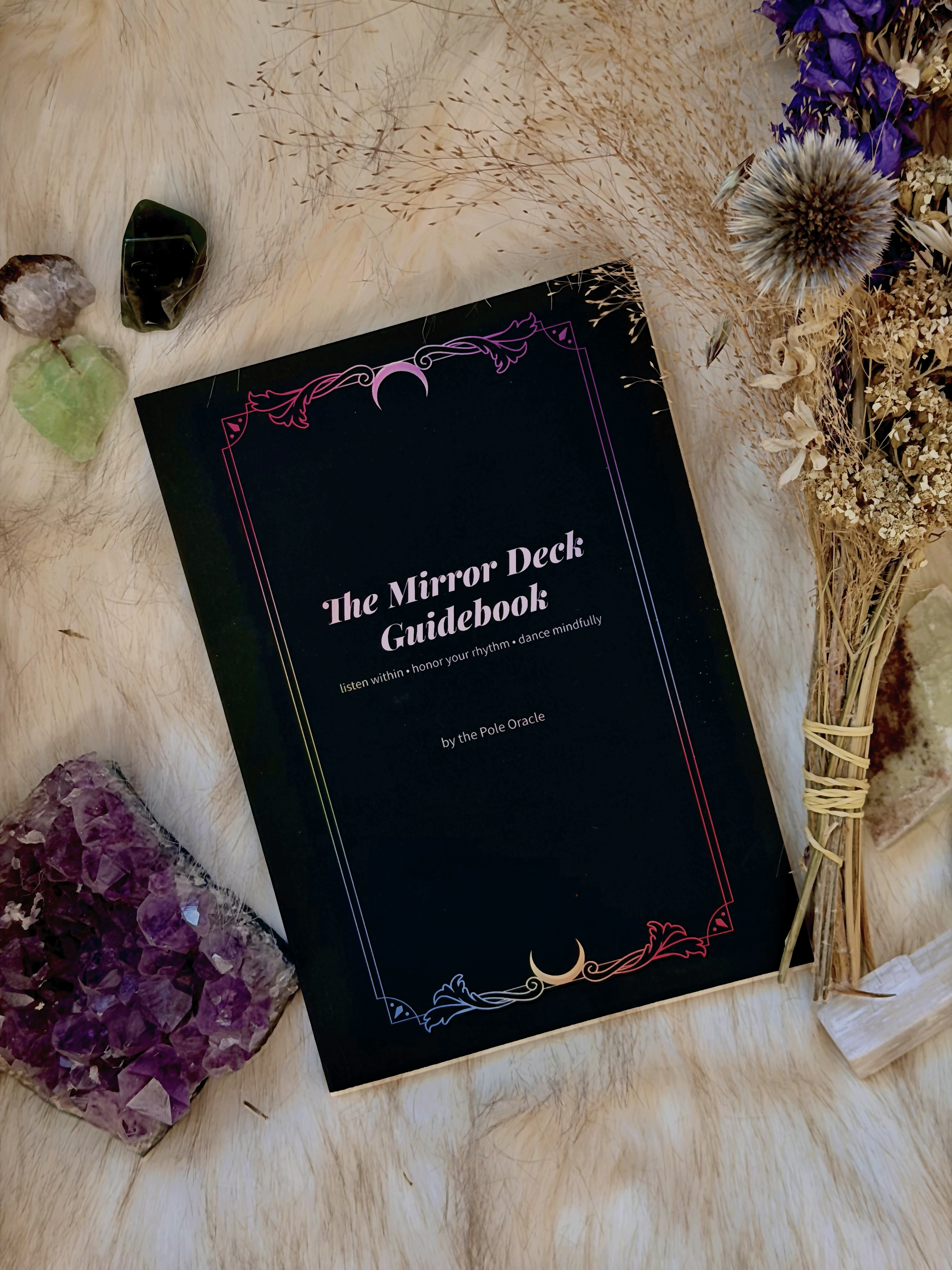 The Mirror Deck Guidebook