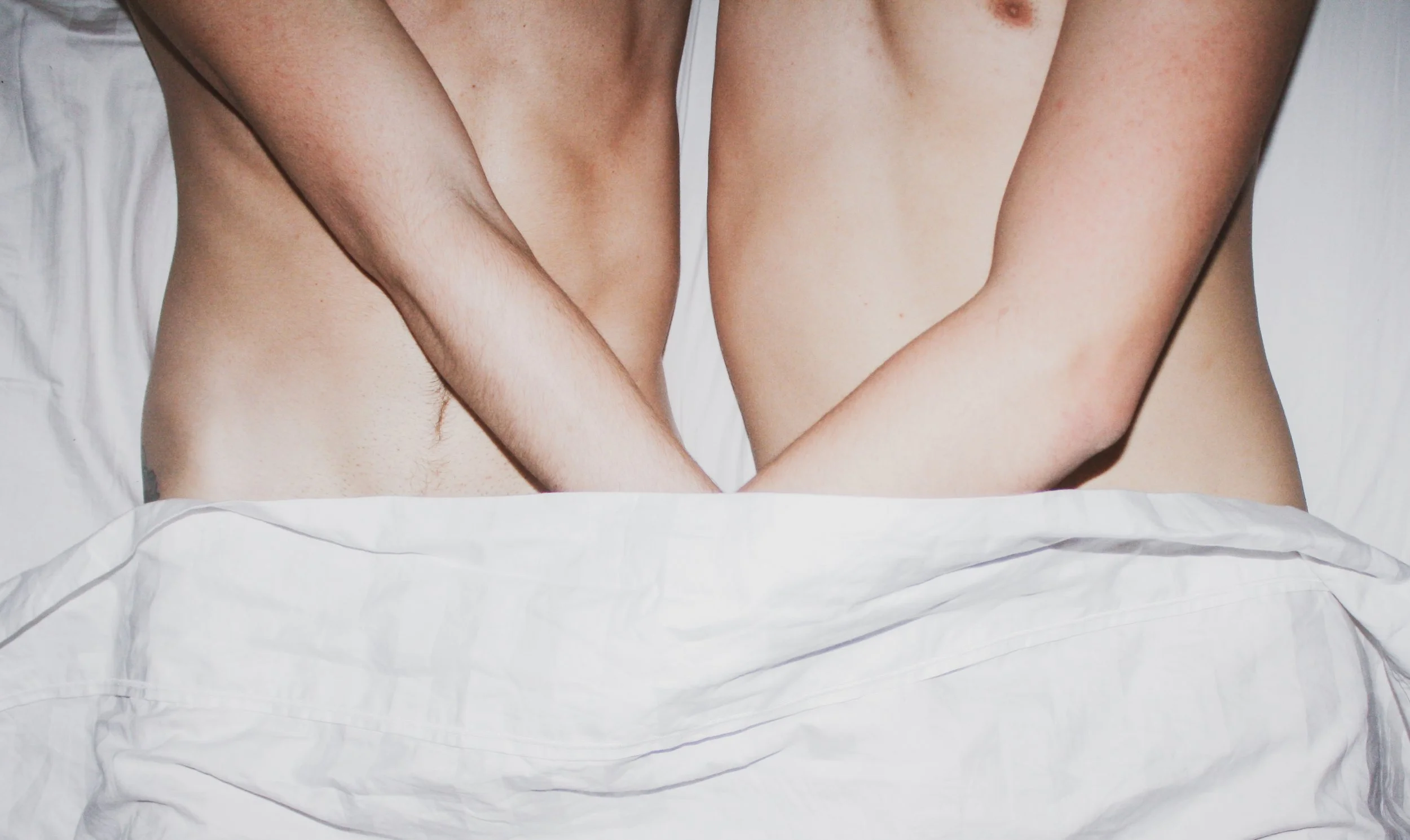 The Night We Stayed