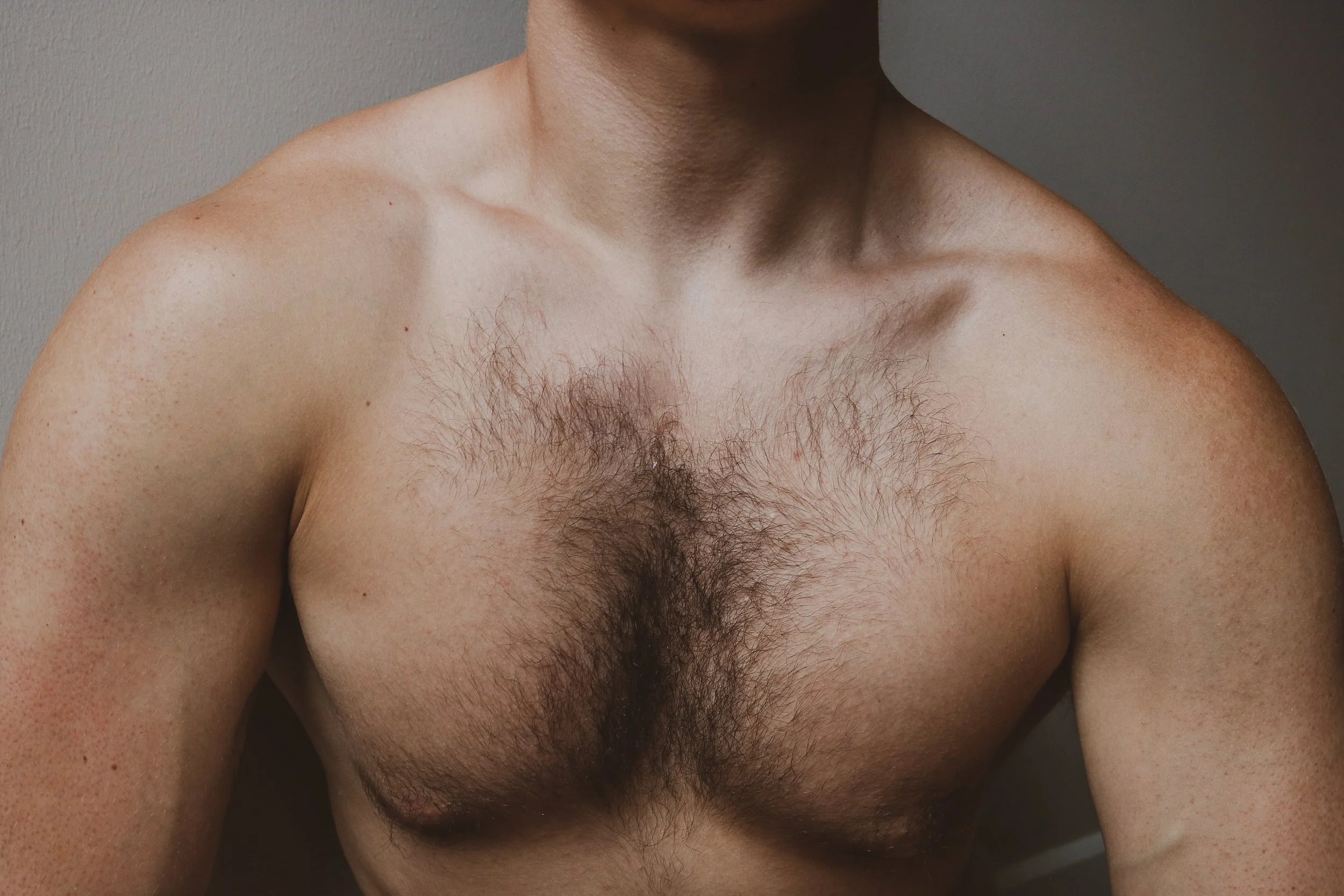 Without Armor