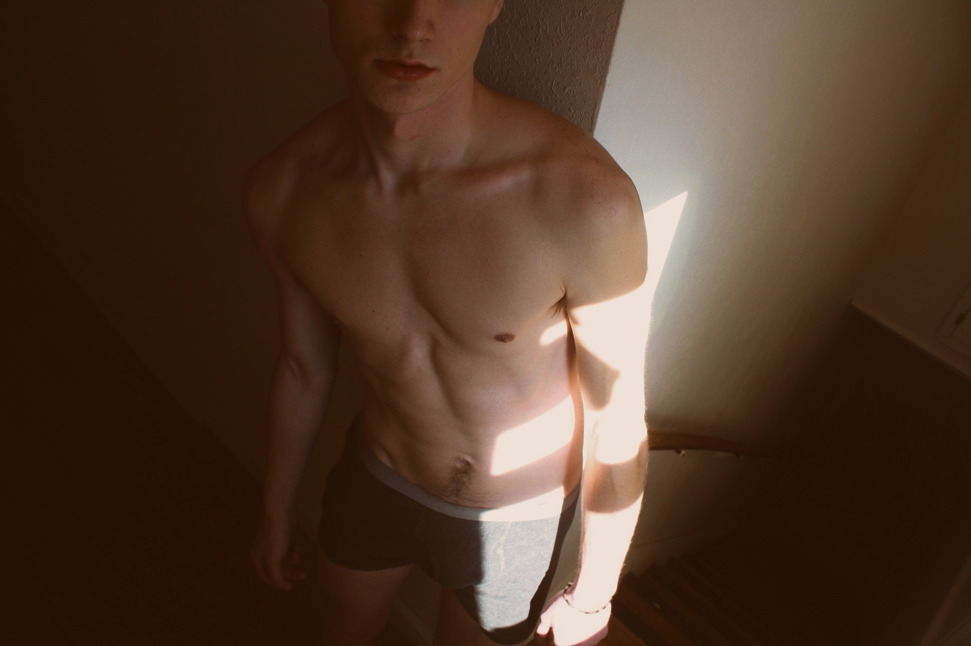 Unresolved Light
