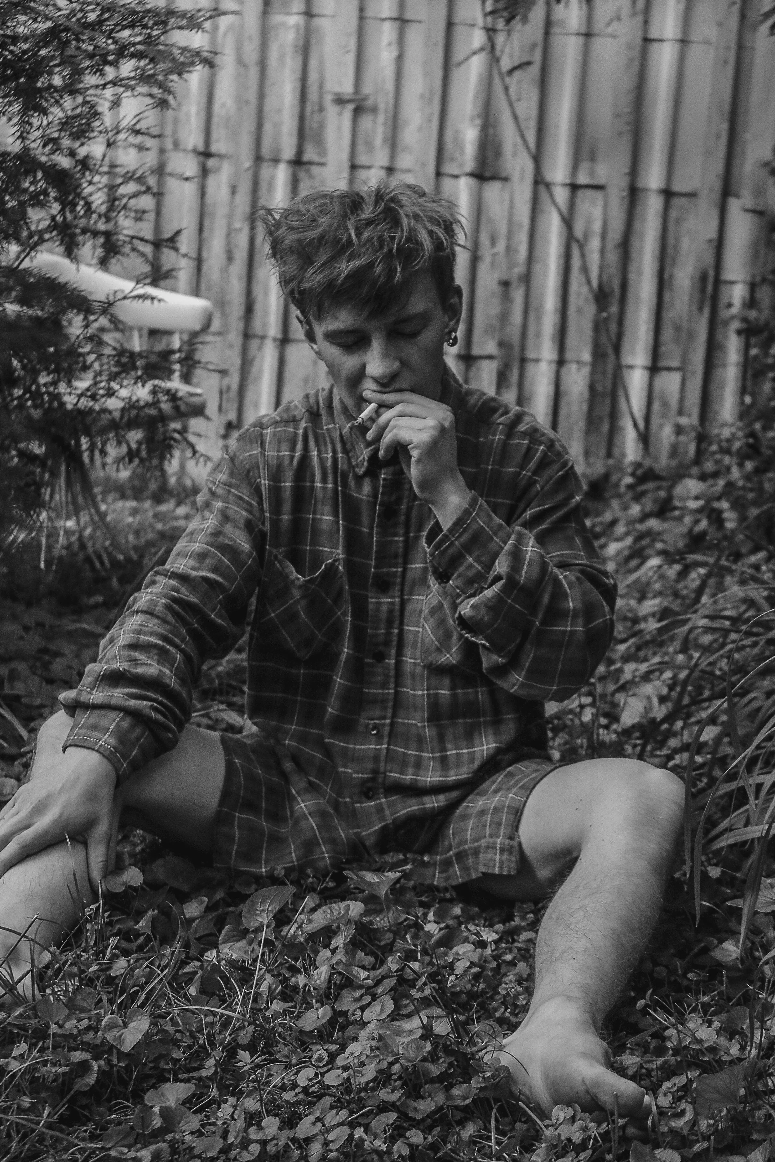 Lazy Cigs