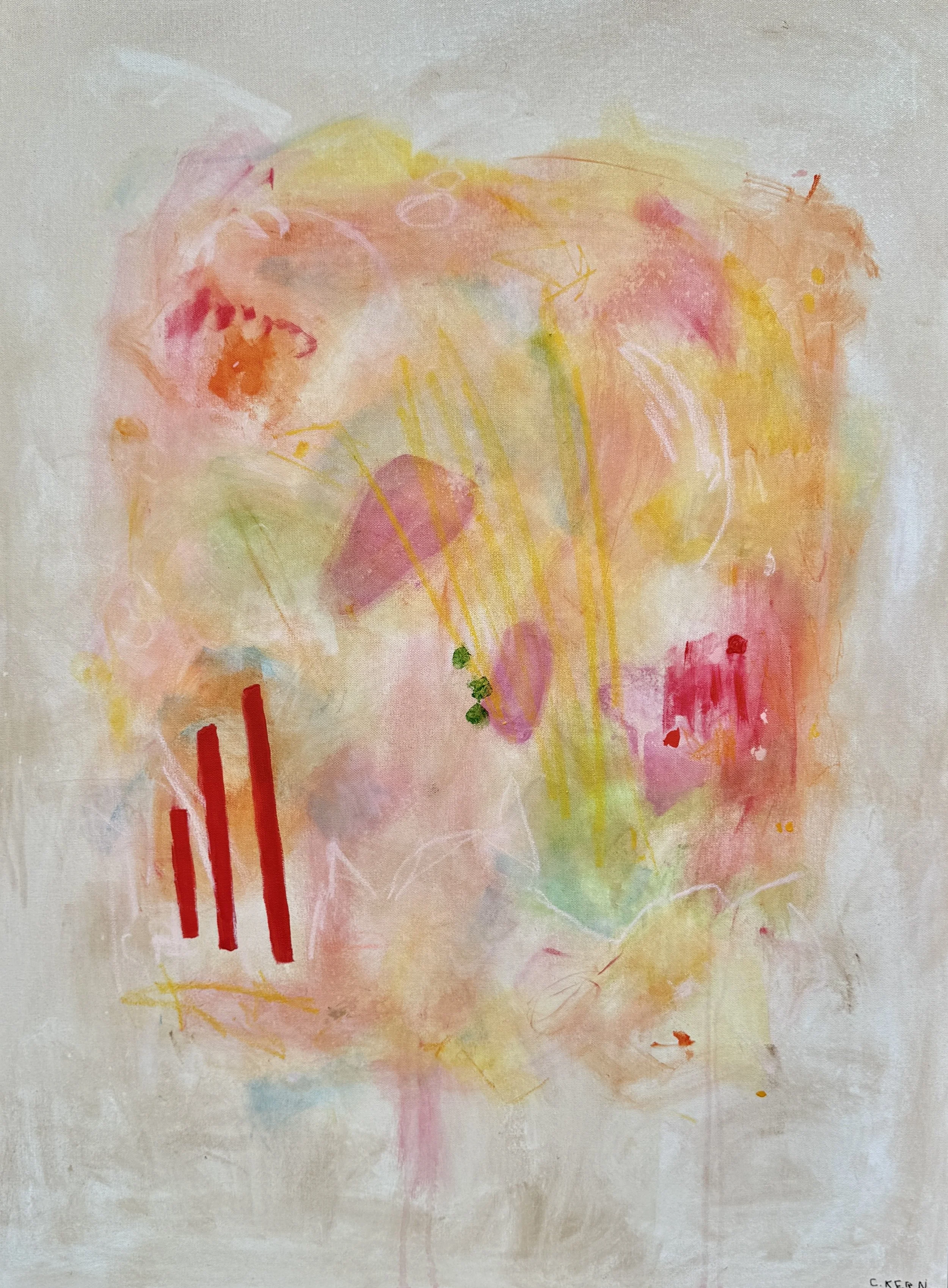 Warm Weather 40x30 Available