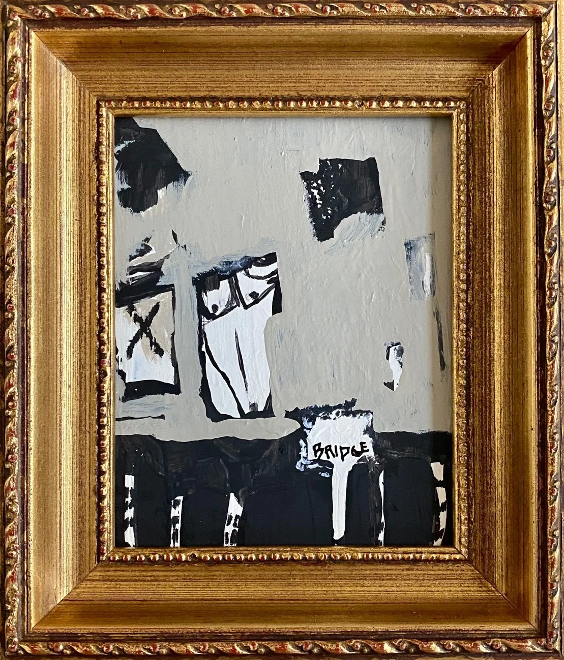 NYC Boy 8x10 SOLD
