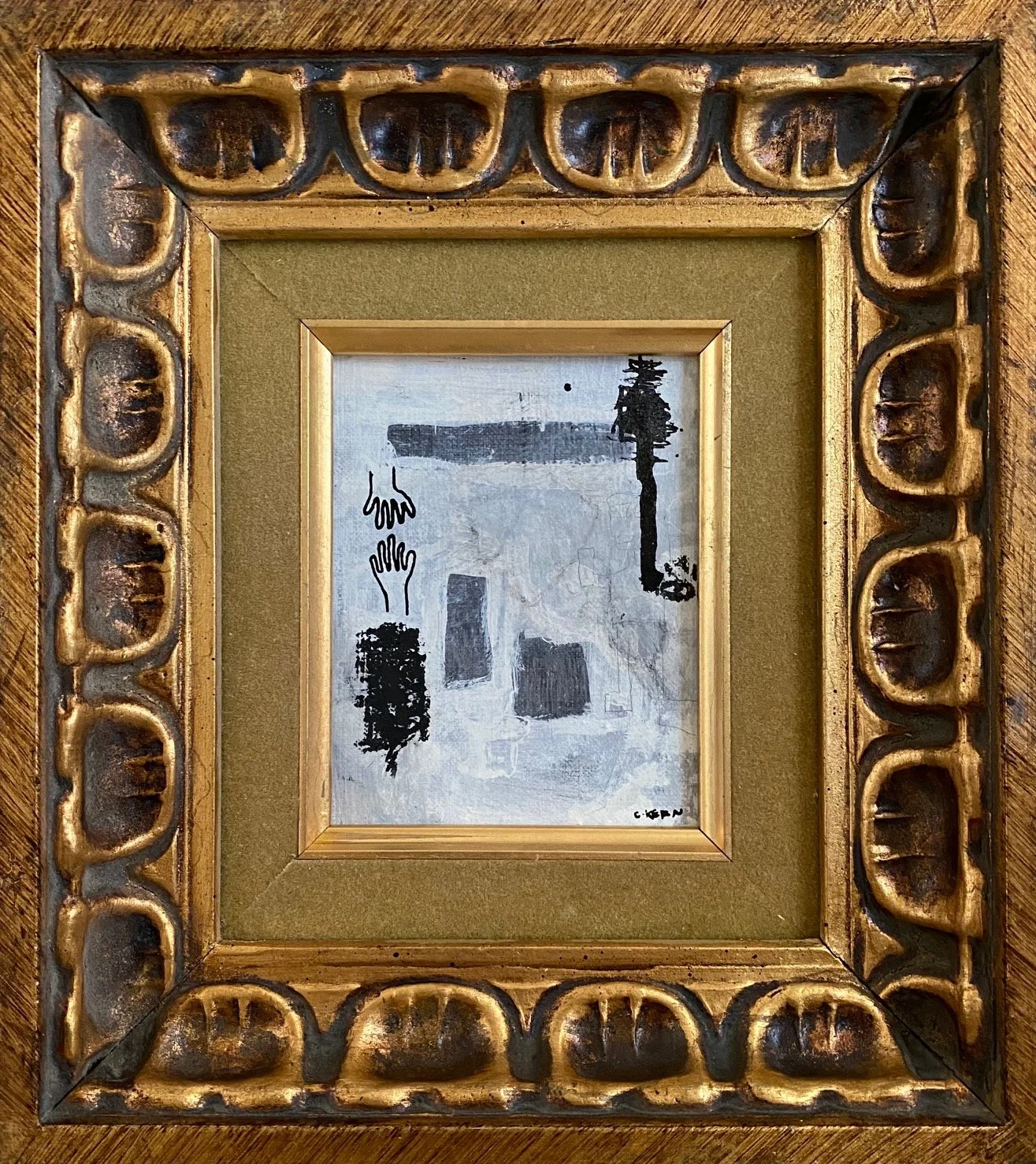 Volare II 4x6 SOLD