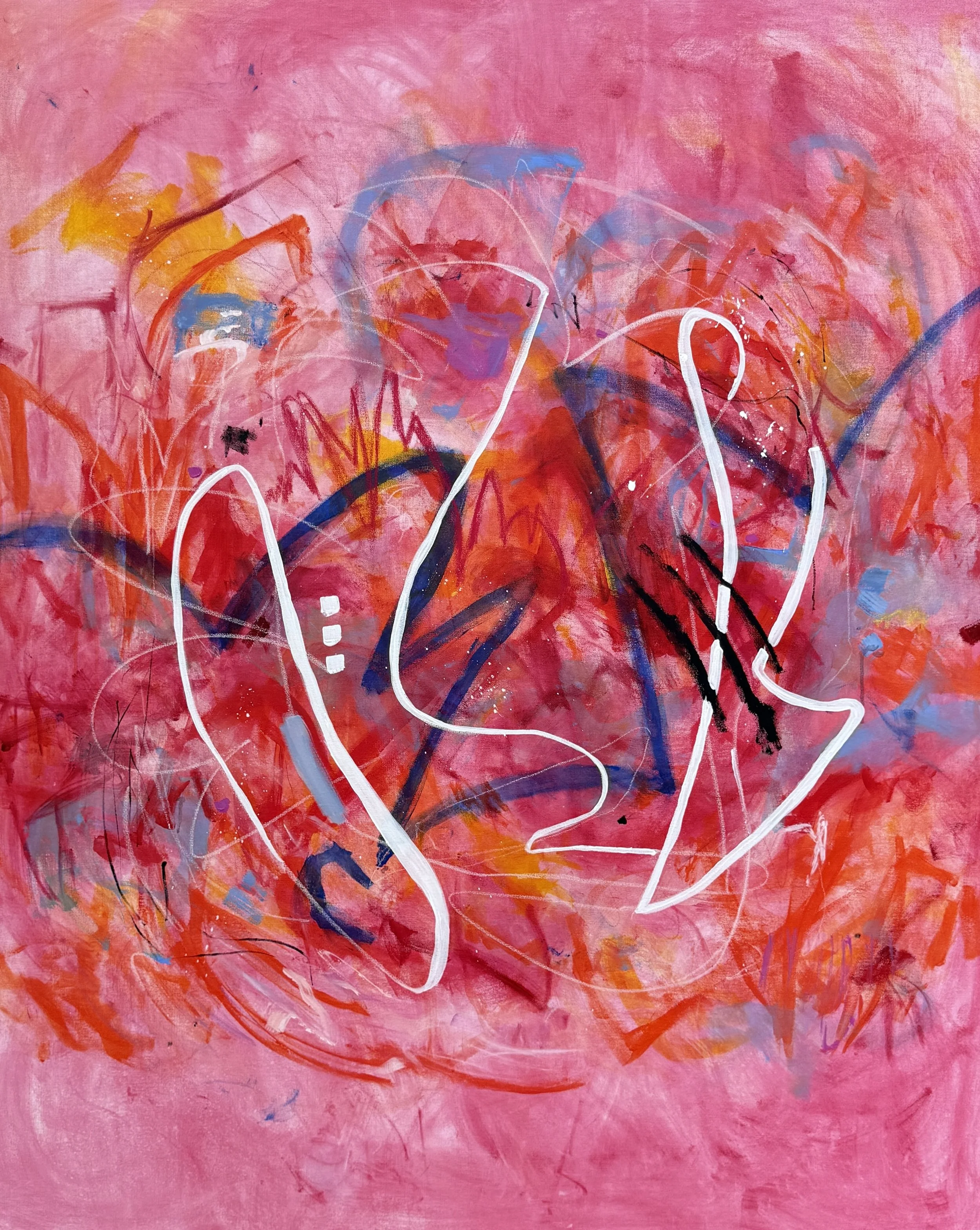 Volume Up 48x60 Available