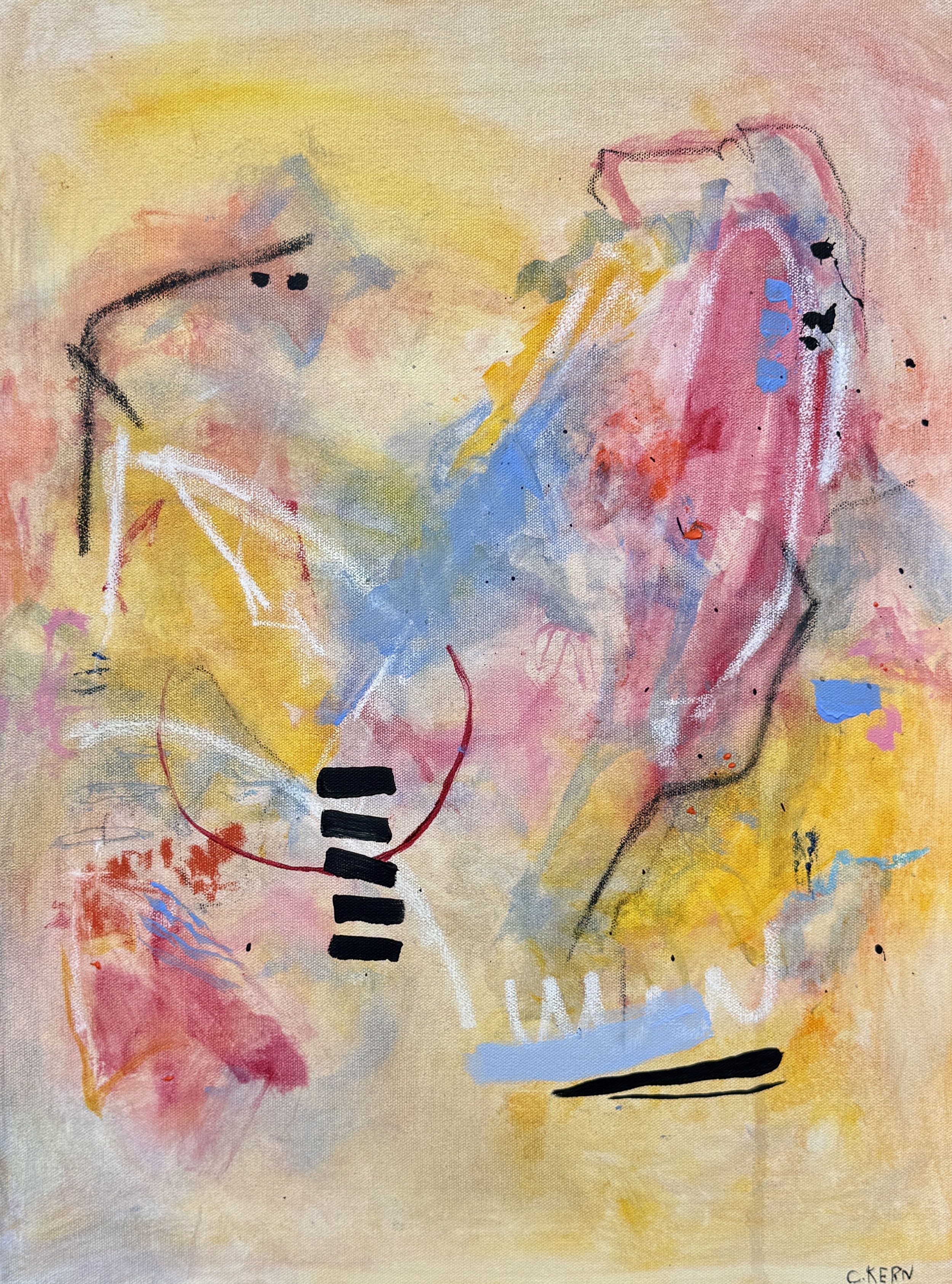First Light 24x18 Available