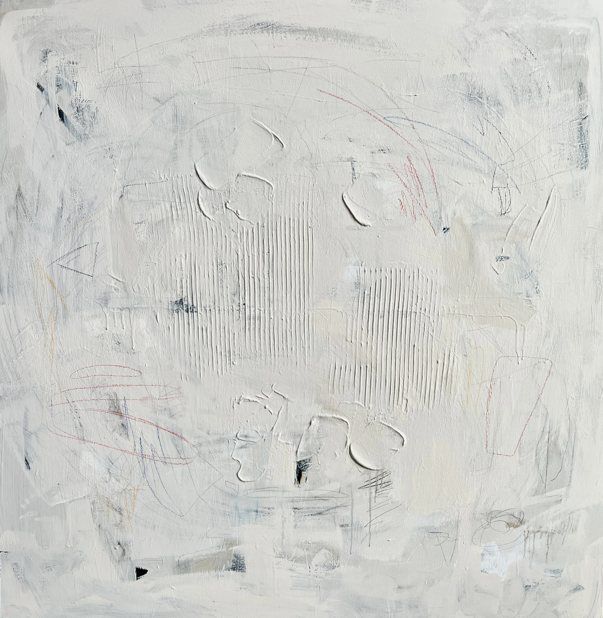 Soho 50x50 SOLD