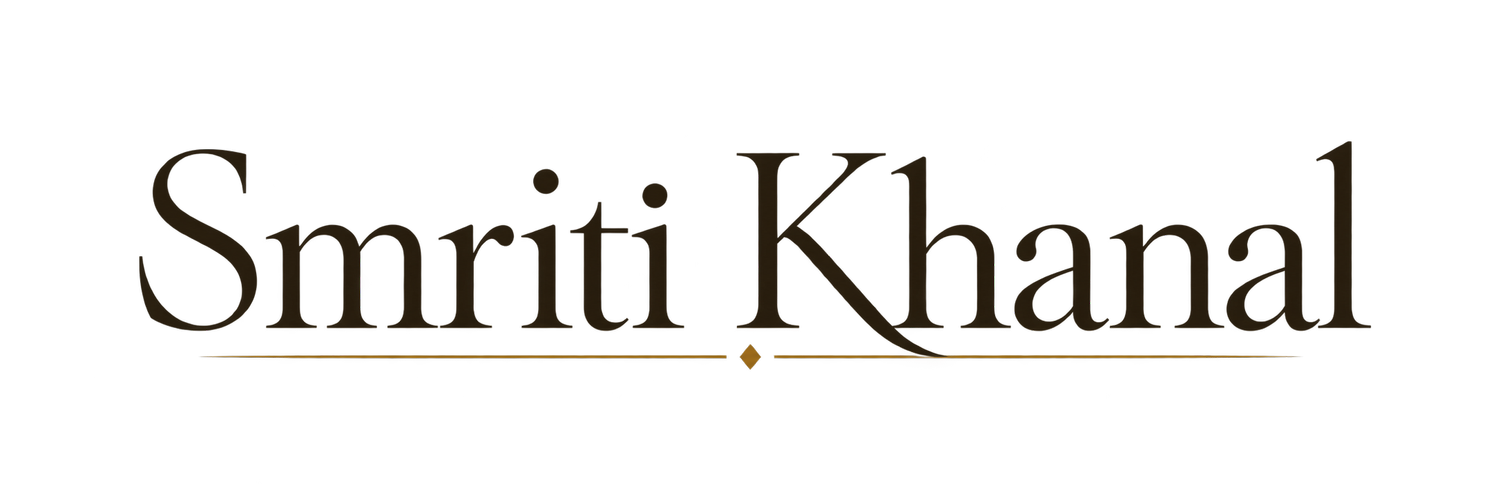 Smriti khanal