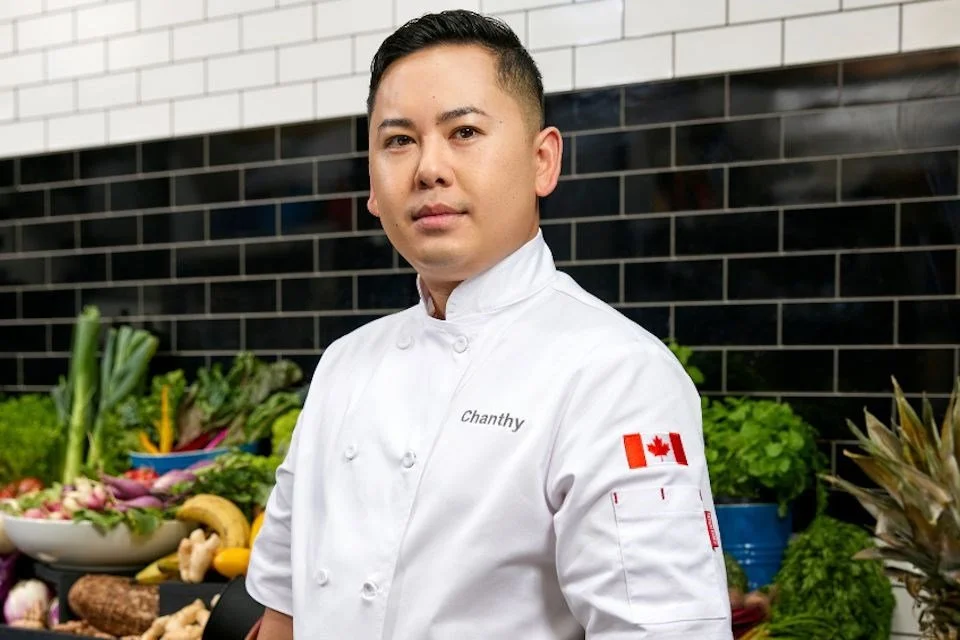 Latest 'Top Chef Canada' winner opening new Vancouver restaurant