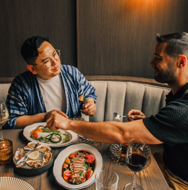 'This is not traditional food': How the chef at Vancouver's leading Cambodian restaurant finds his own path
