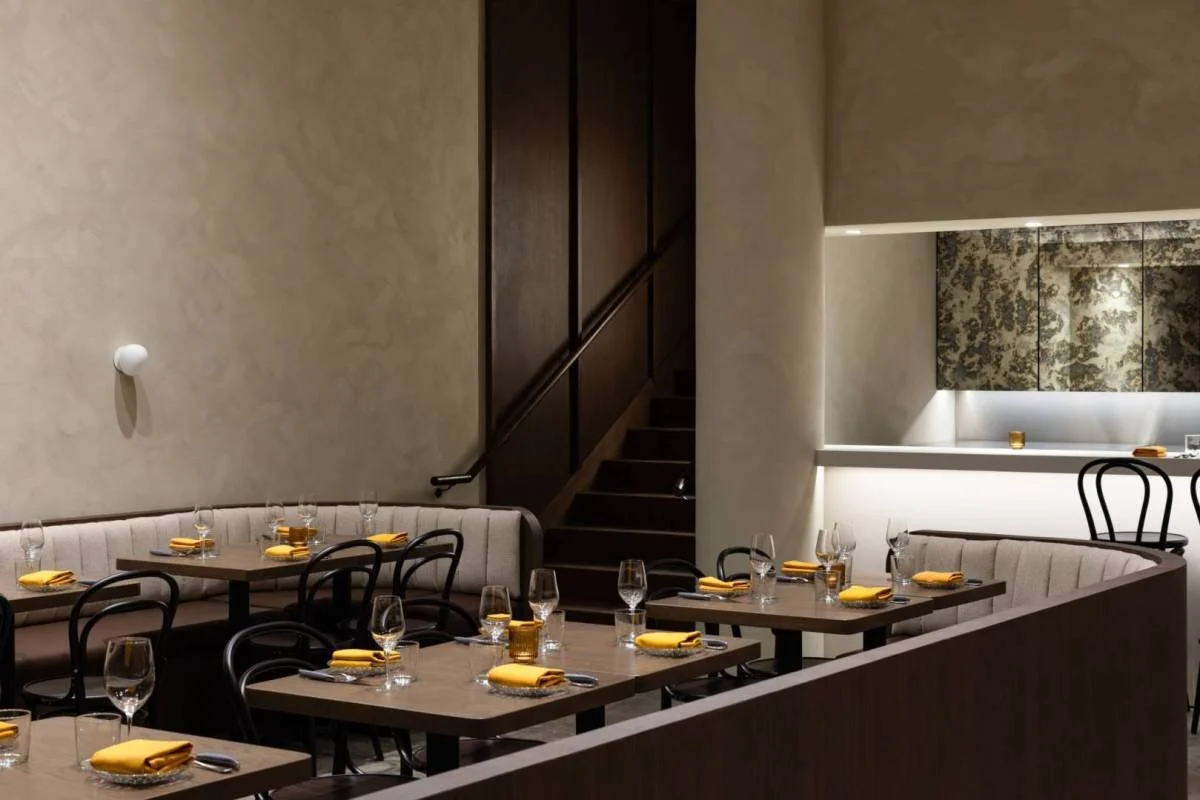 Chanthy Yen brings contemporary Cambodian cuisine to Vancouver with TOUK
