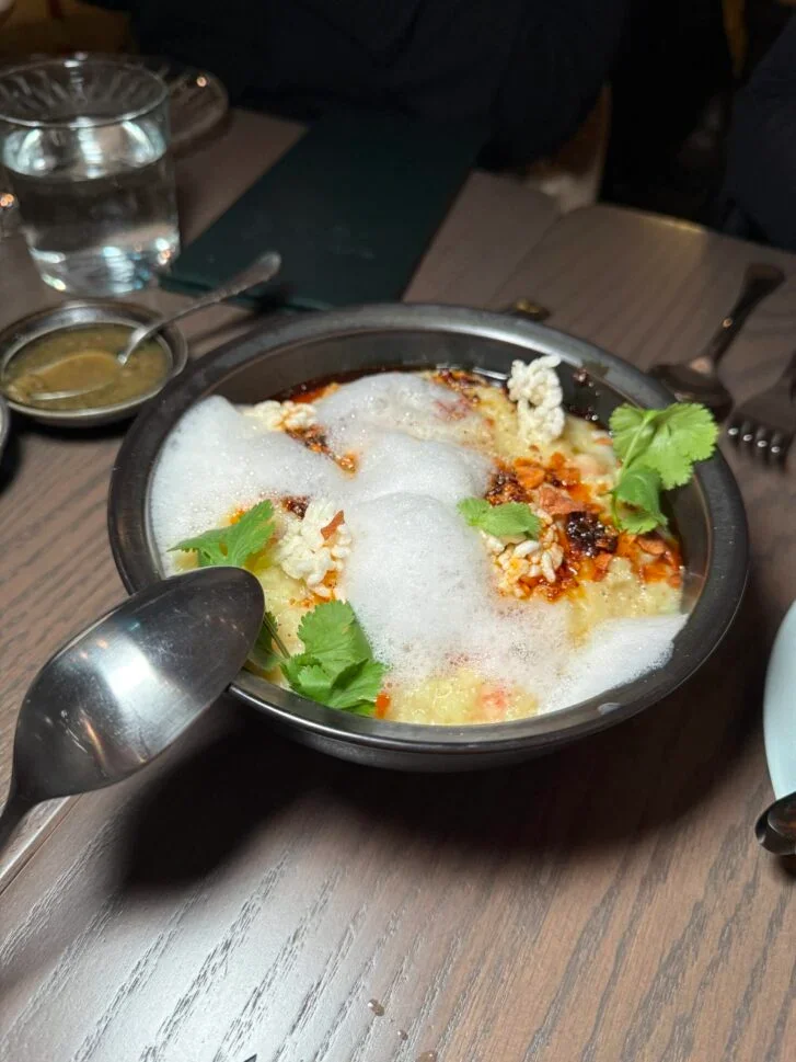 The Review: It Gets Emotional at Chef Chanthy Yen’s Touk