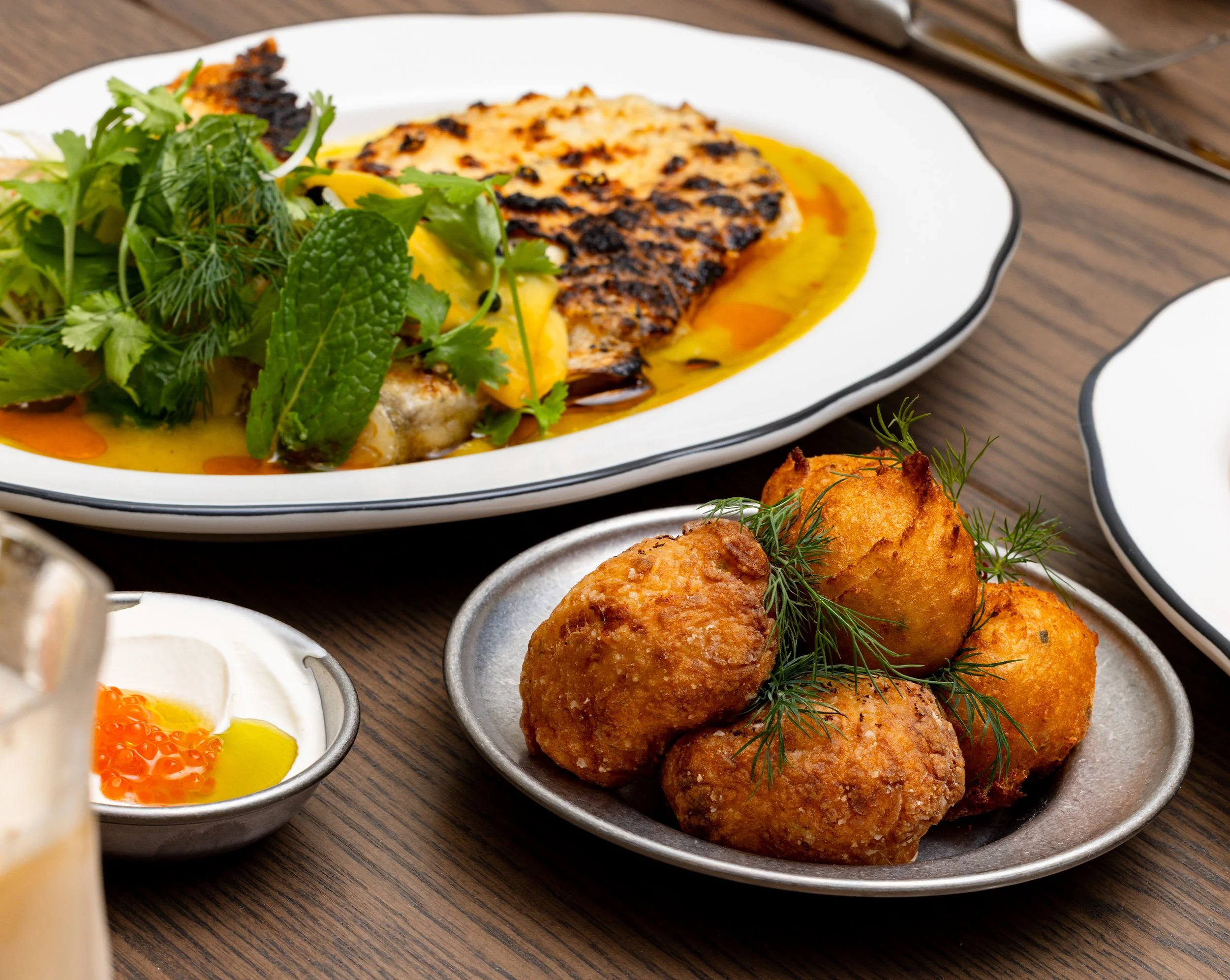 With Touk, “Top Chef Canada” Season 11 Winner Chanthy Yen is Giving Cambodian Cuisine Its Due&nbsp;