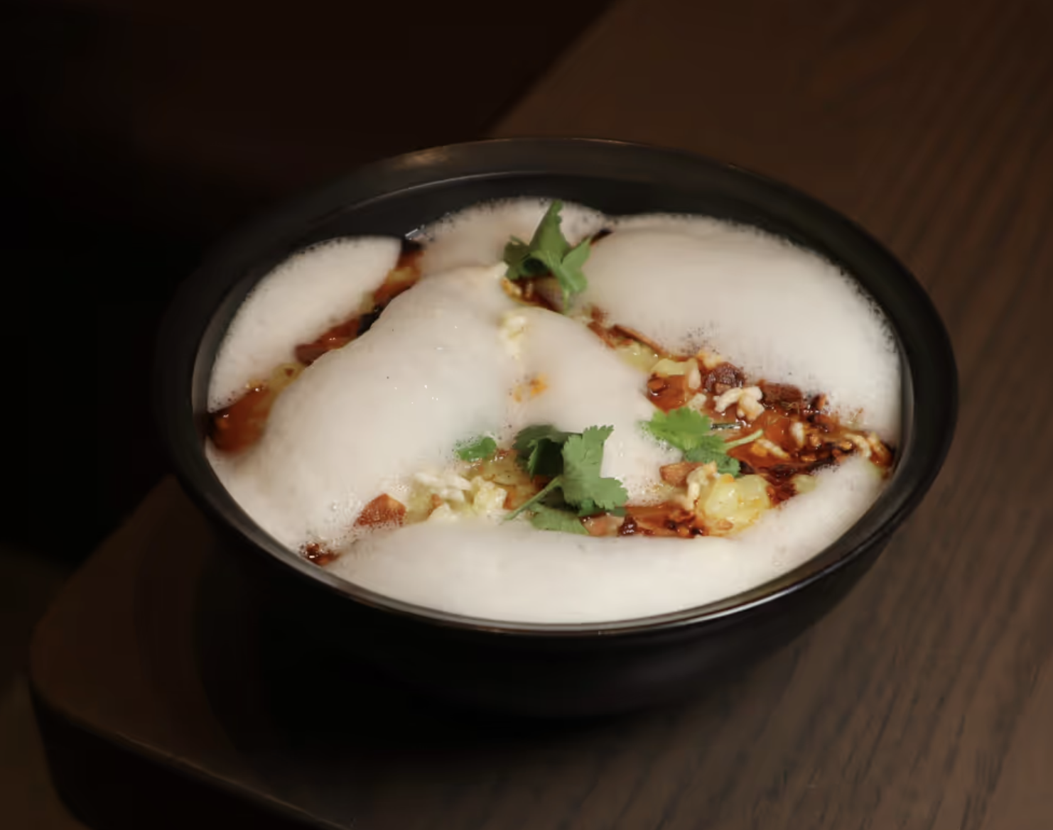 Touk is a journey through Cambodian cuisine and 'Top Chef Canada' winner Chanthy Yen's life
