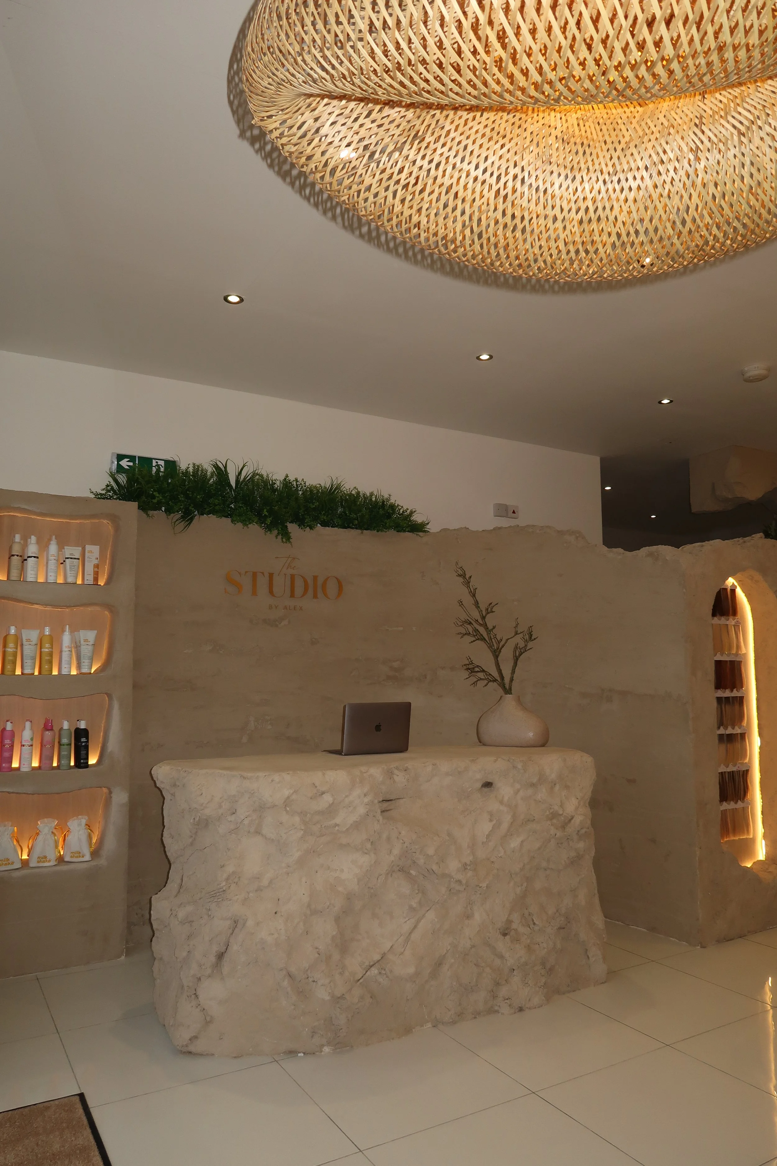 the studio by alex reception.JPG