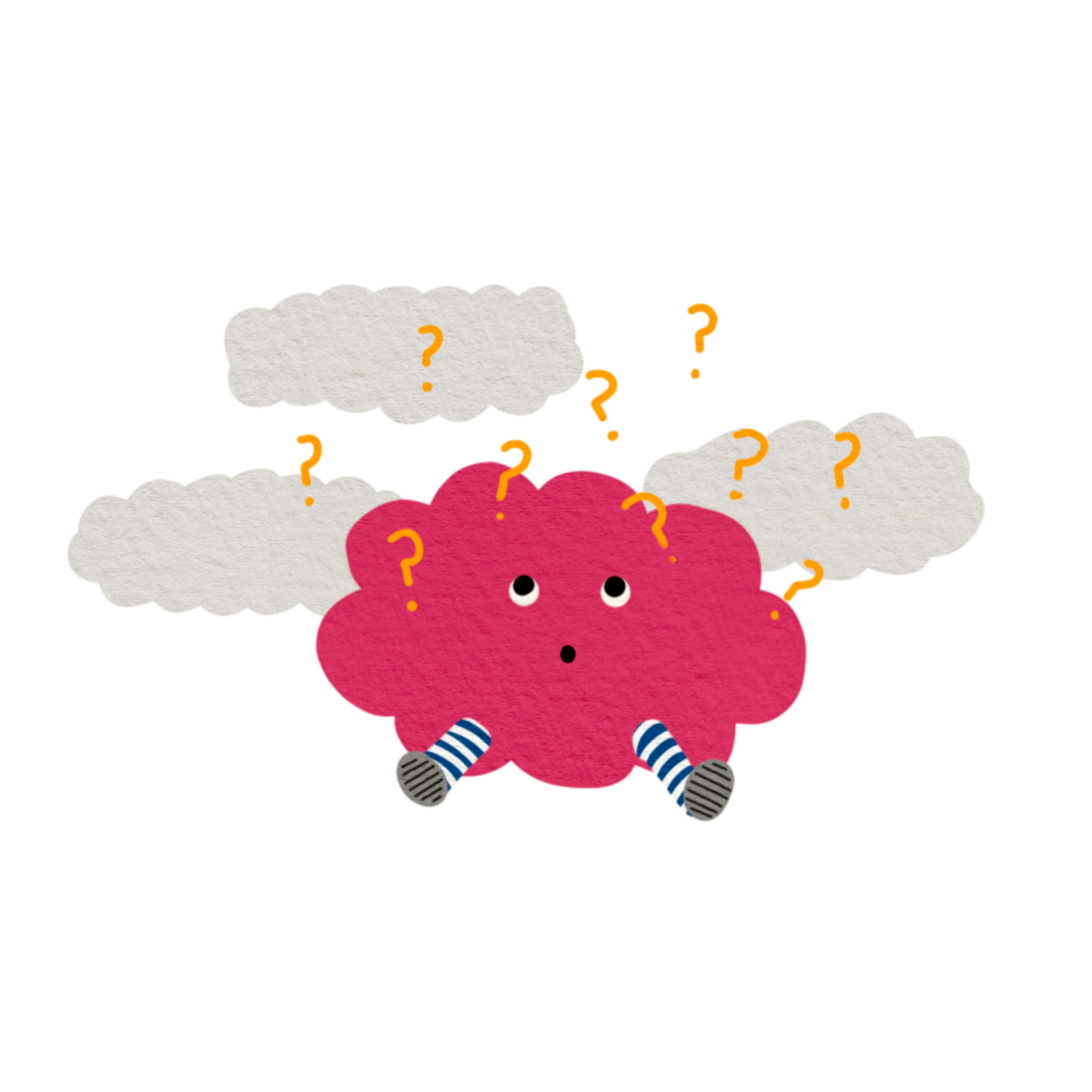 Brain Fog and Confusion
