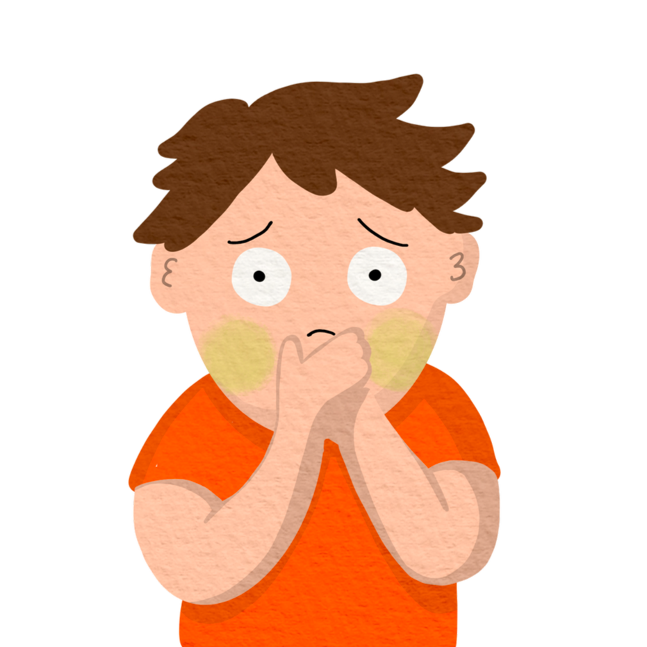 Gastrointestinal Problems