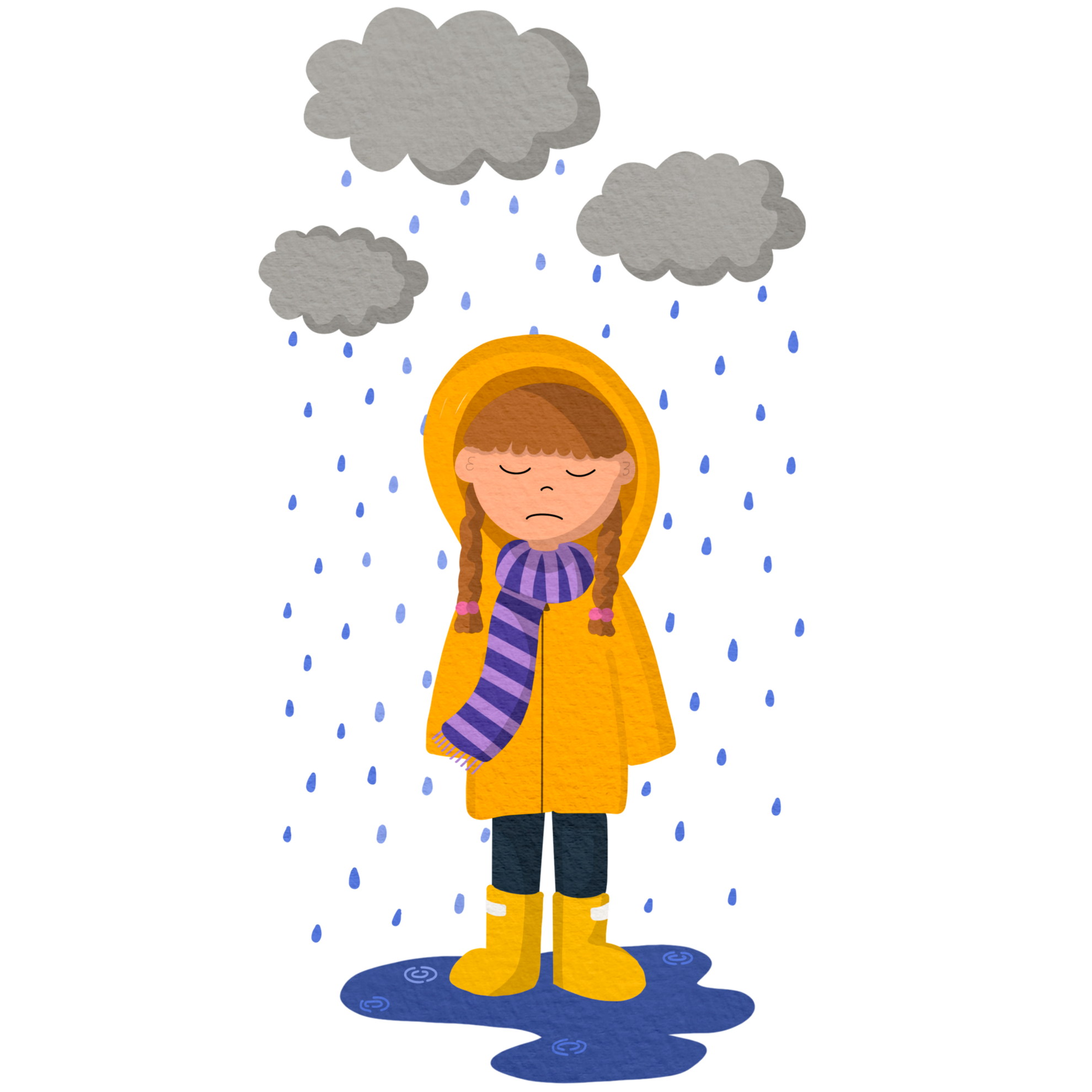 Depression and Anxiety