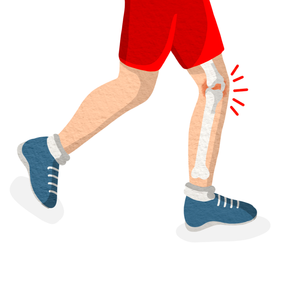Joint Pain and Muscle Aches