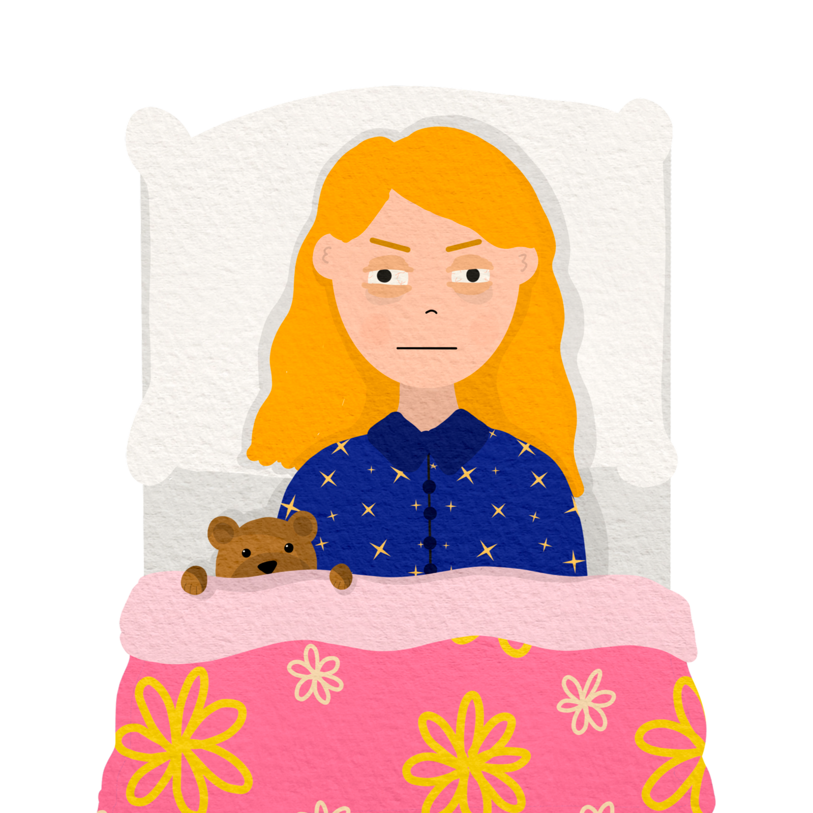 Difficulty Sleeping (Insomnia)