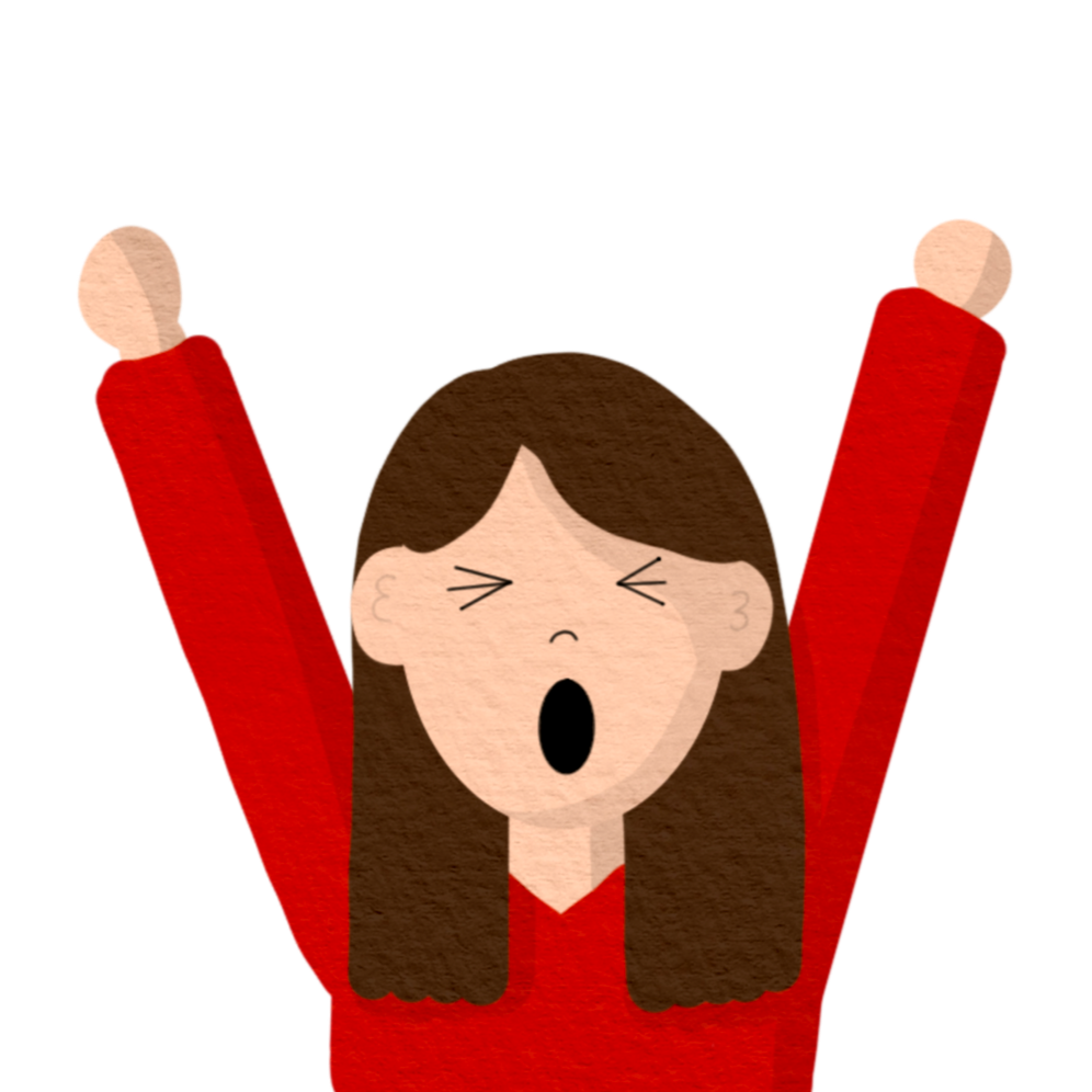 Extreme Tiredness (Fatigue)