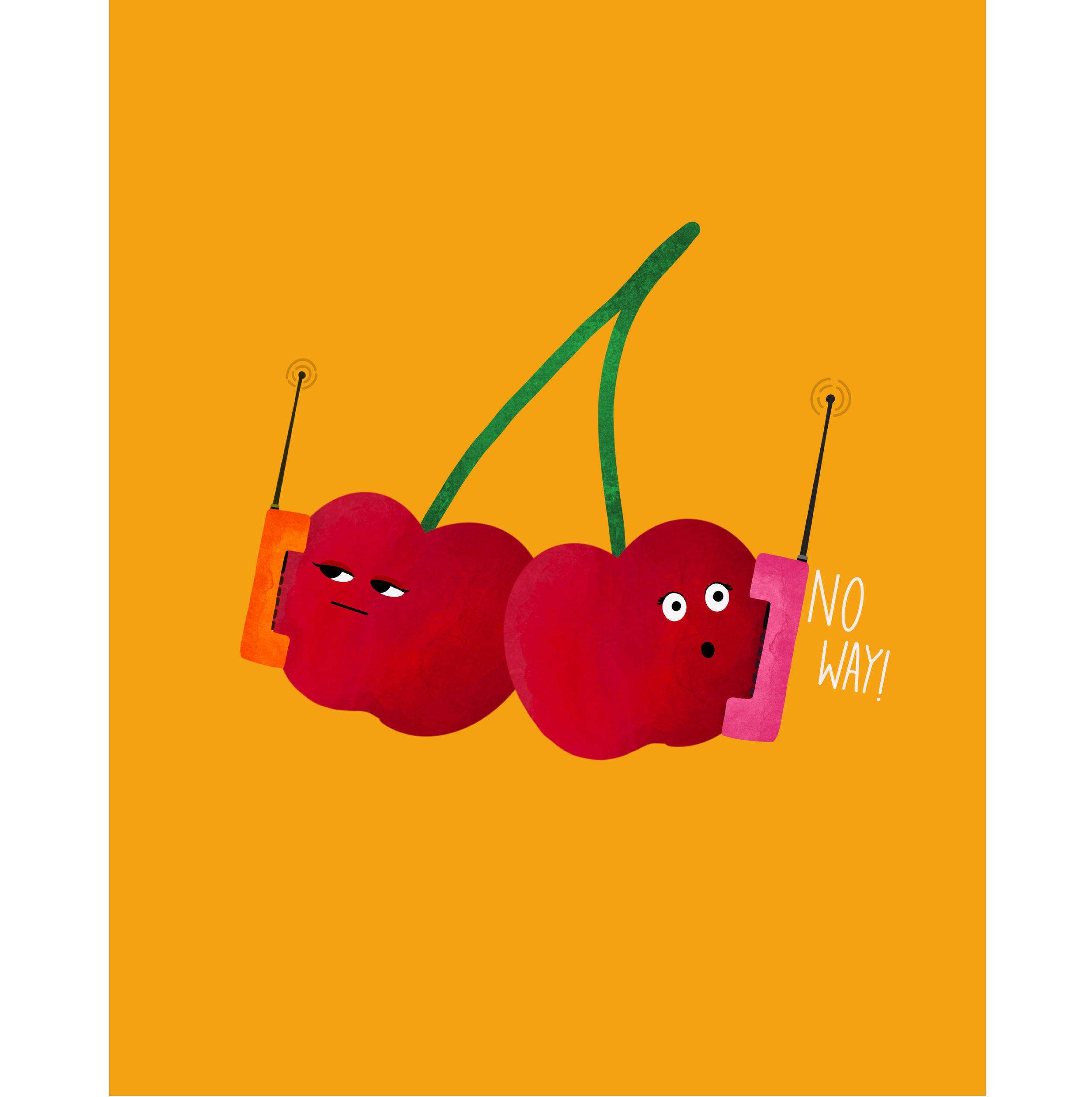 Cherry Chatter