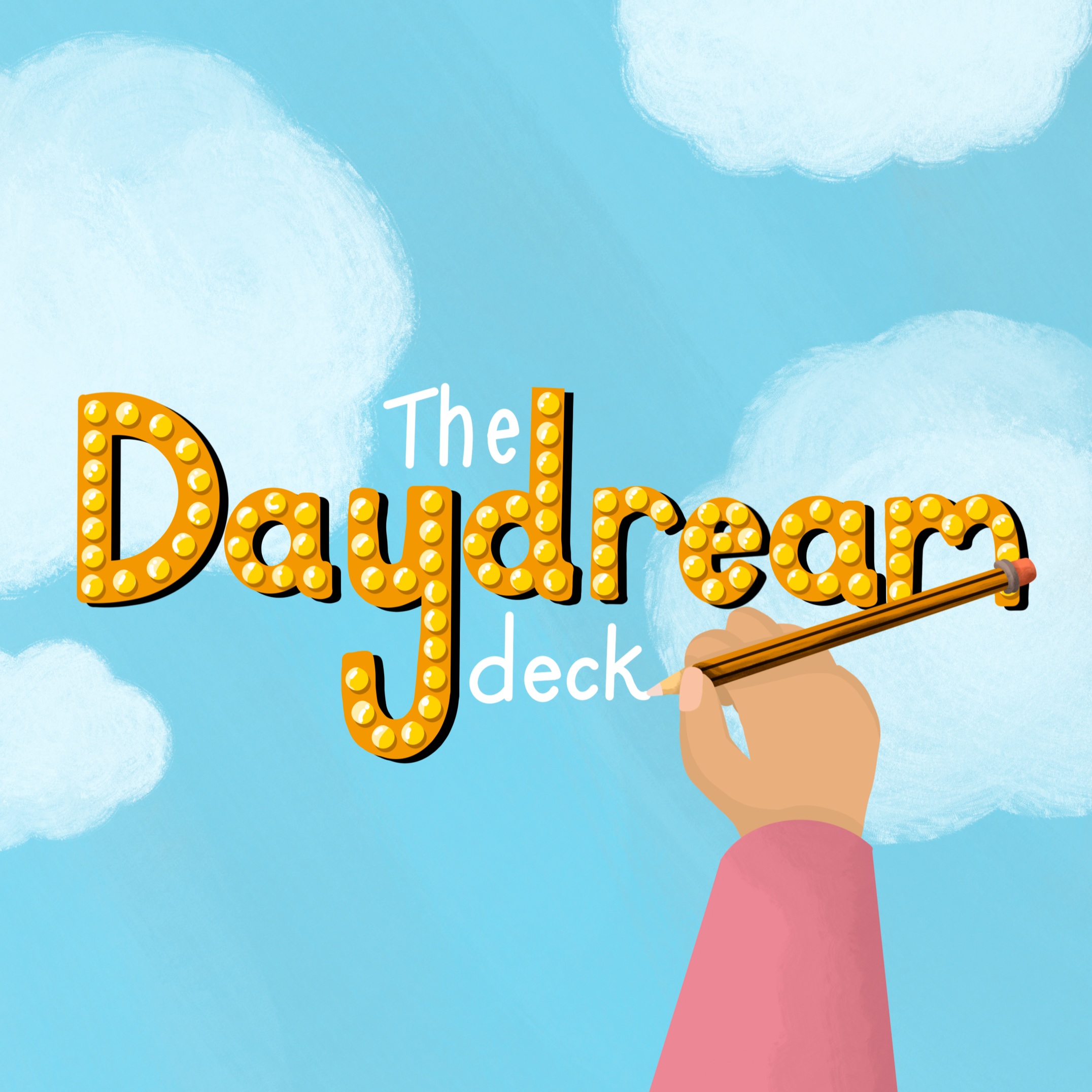 The Daydream Deck