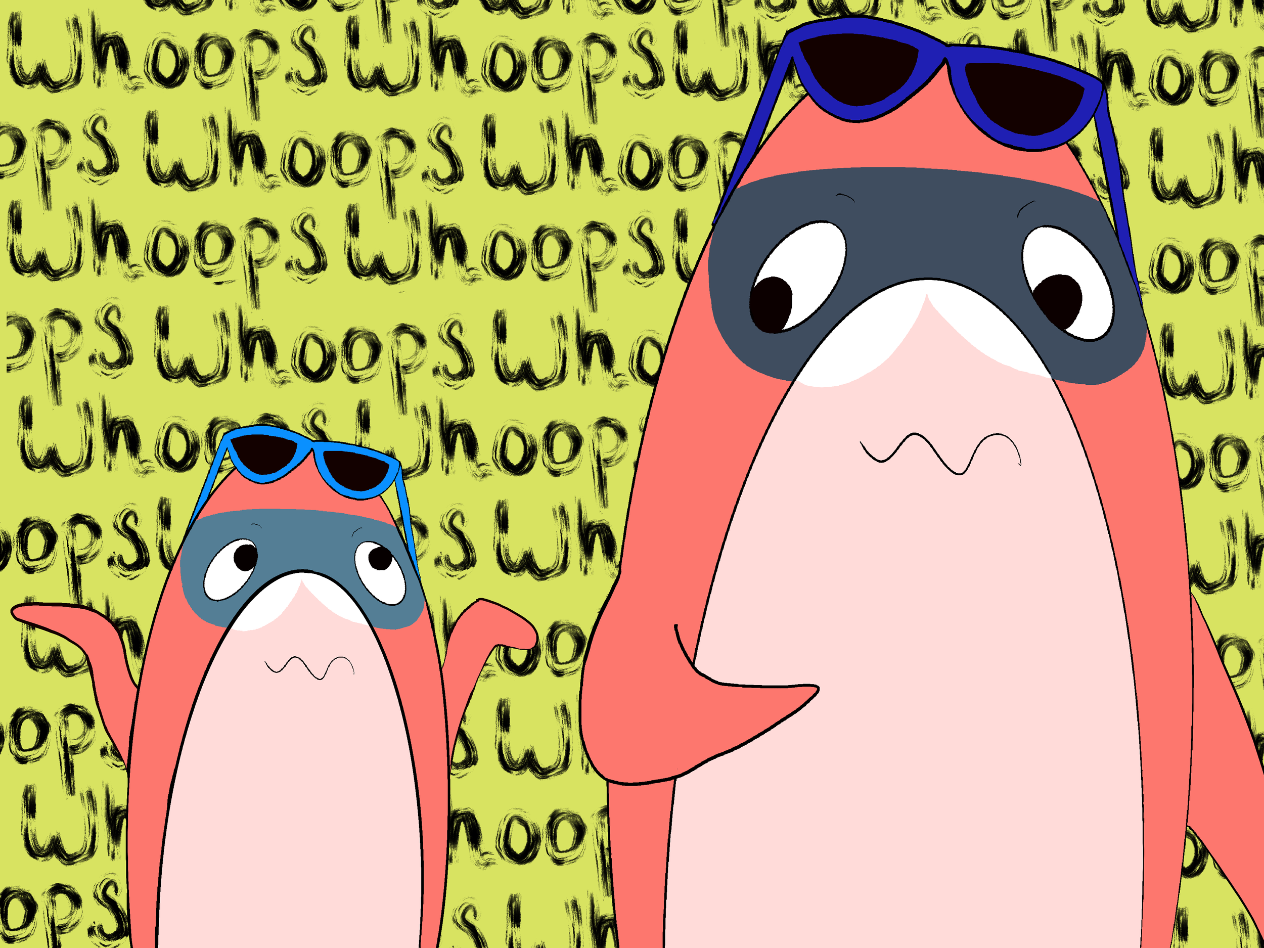 A Fin-tastic Christmas Adventure