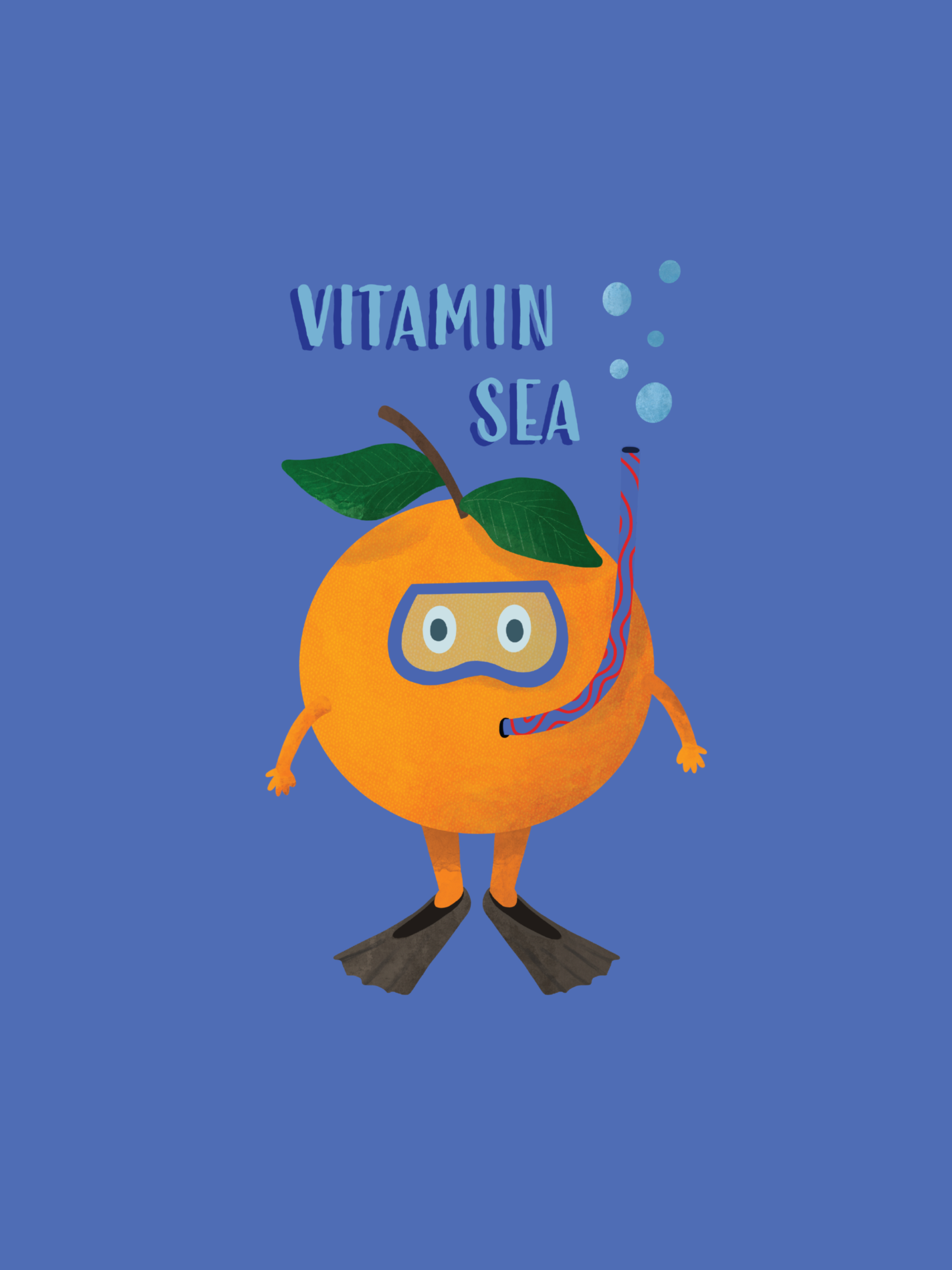 Vitamin Sea