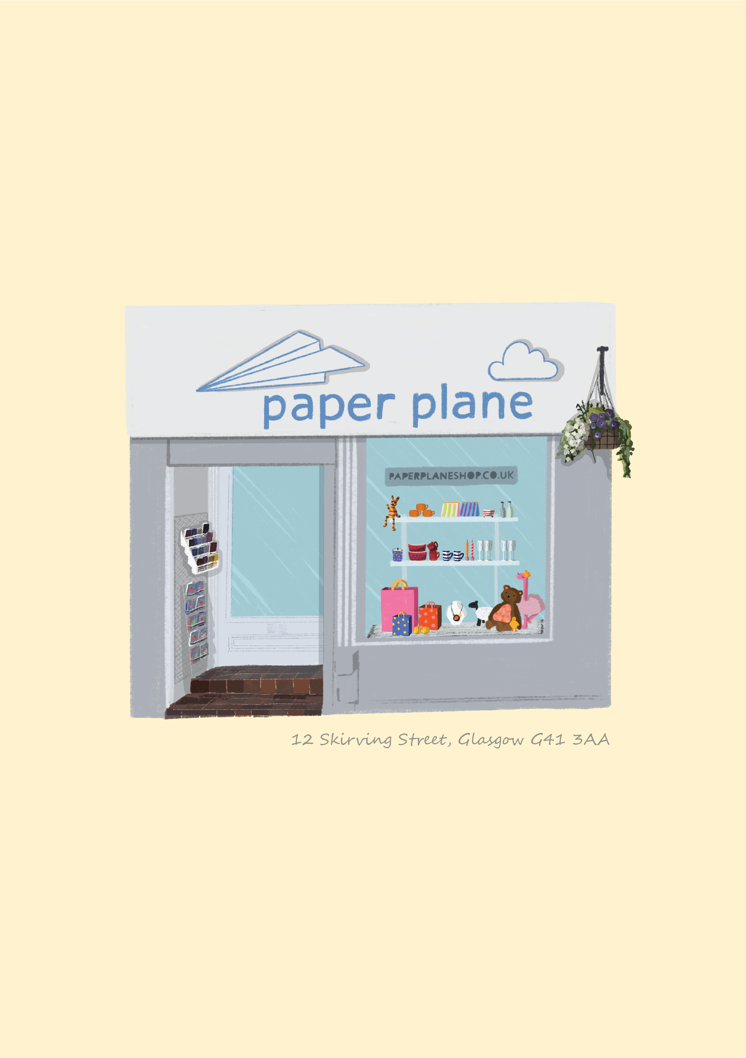 Paper Plane Straight.png