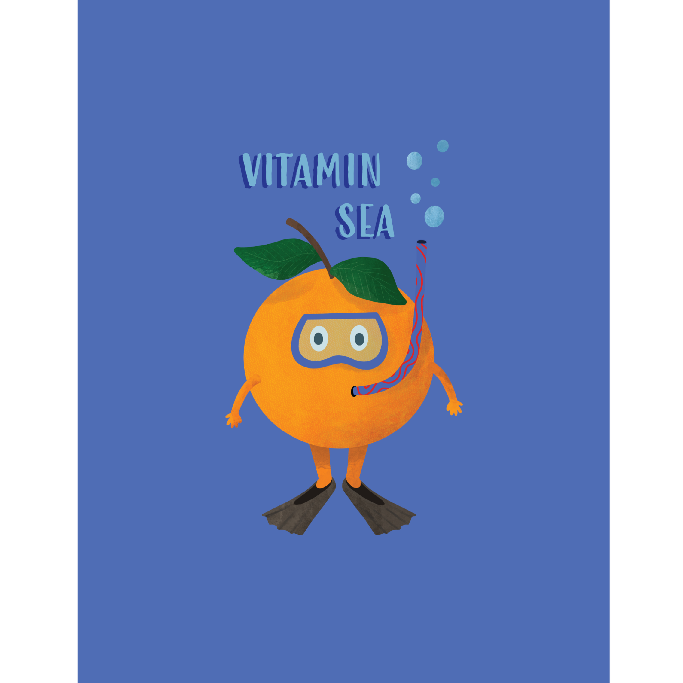 Vitamin Sea