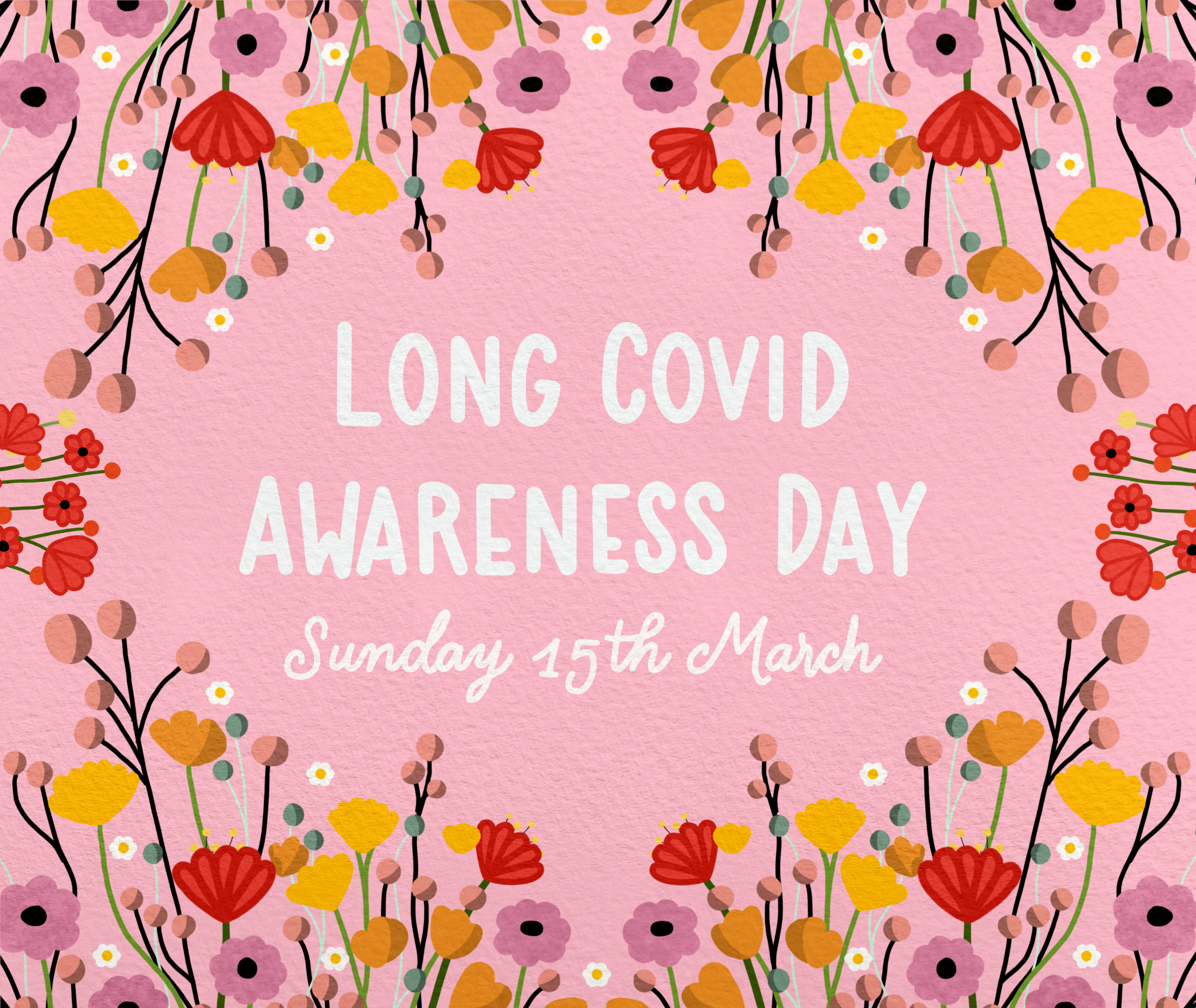 Long Covid Awareness