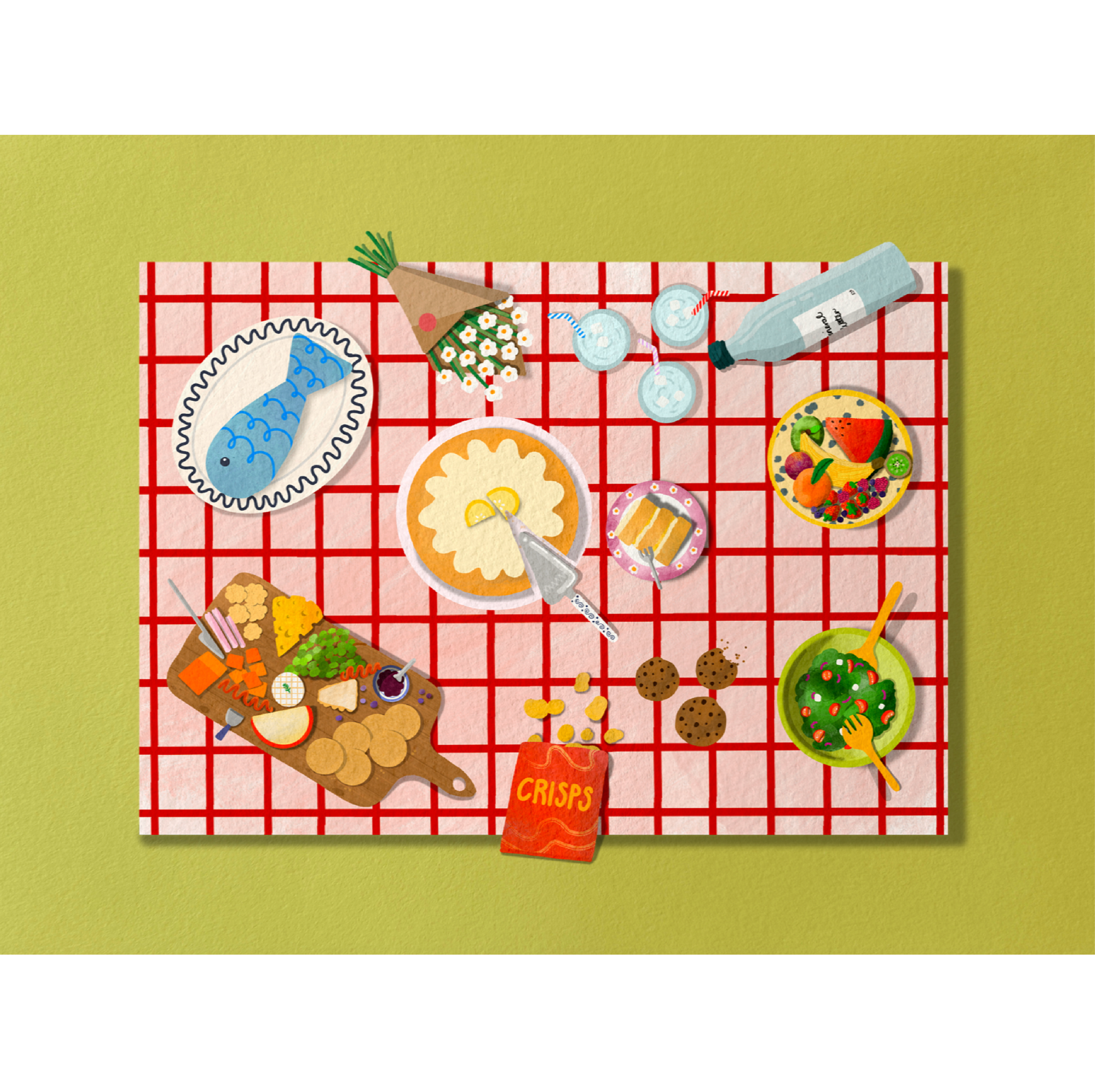 Picnic