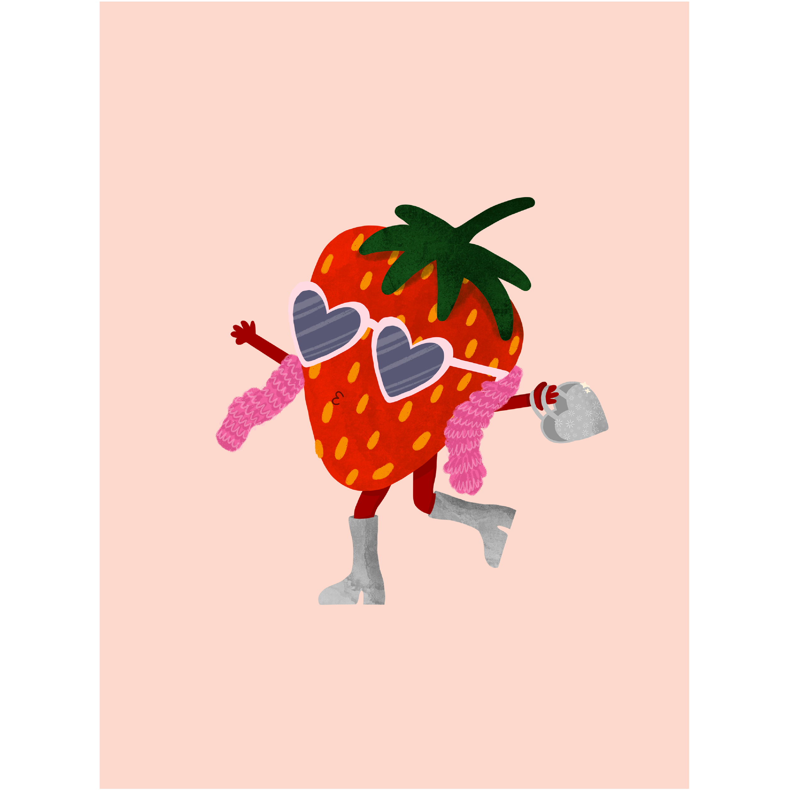 Berry Couture