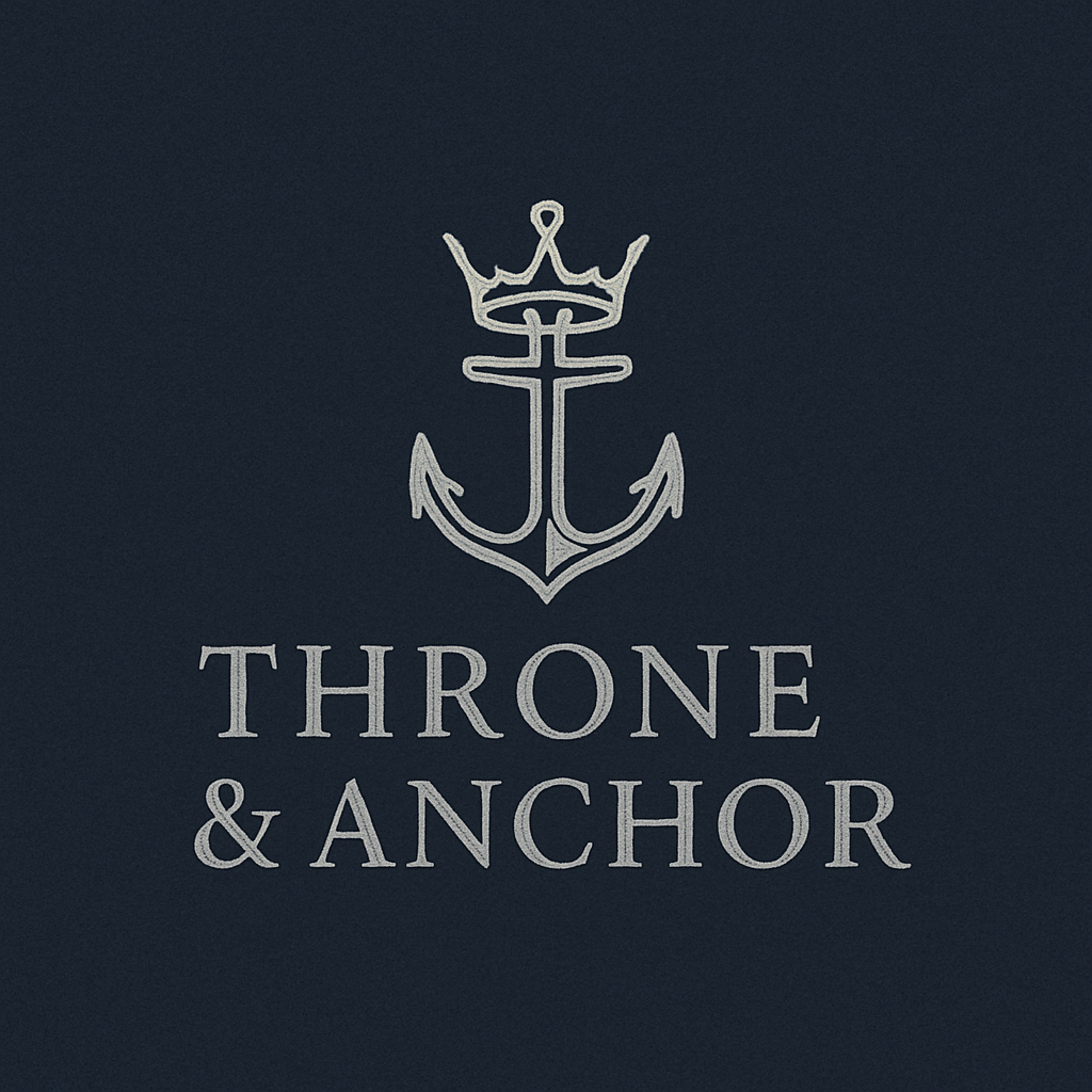 Throne &amp; Anchor