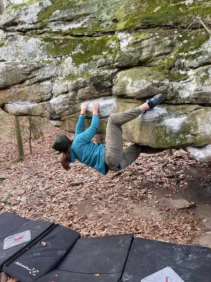 Why Every Climber Needs Yoga in Their Training Plan Part Four: Builds Functional Core Strength 