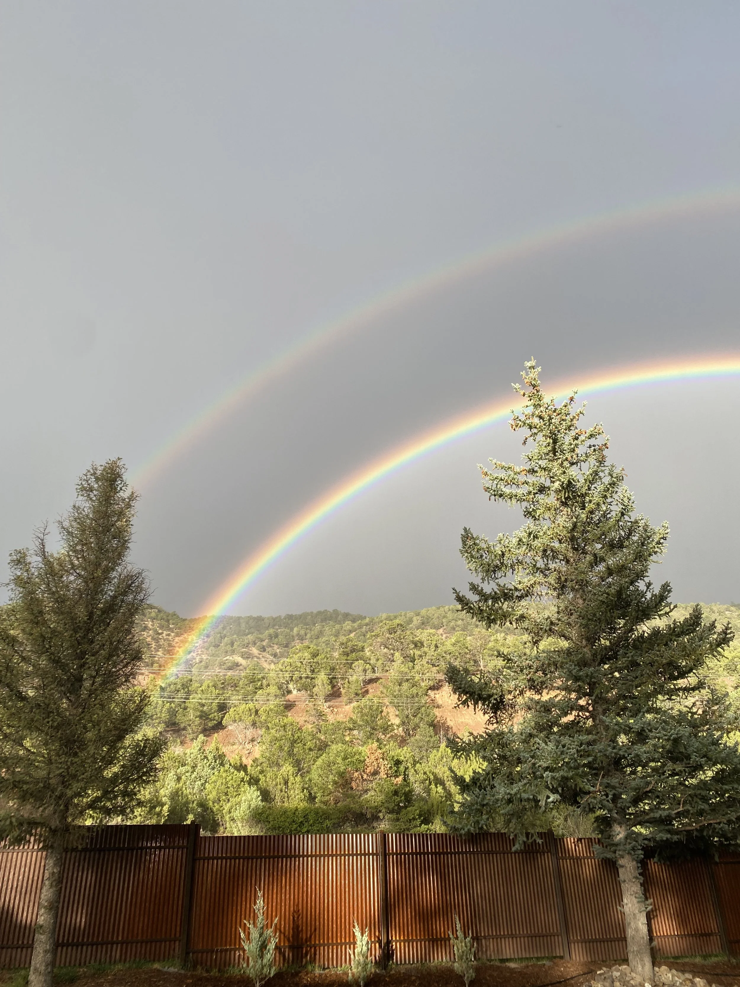 April: National Month of Hope and the beginning of Spring