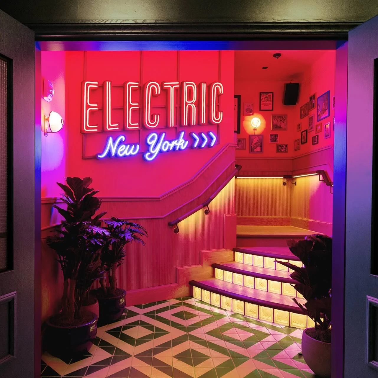 Crossing The Atlantic: Taking Uk Hospitality to the US