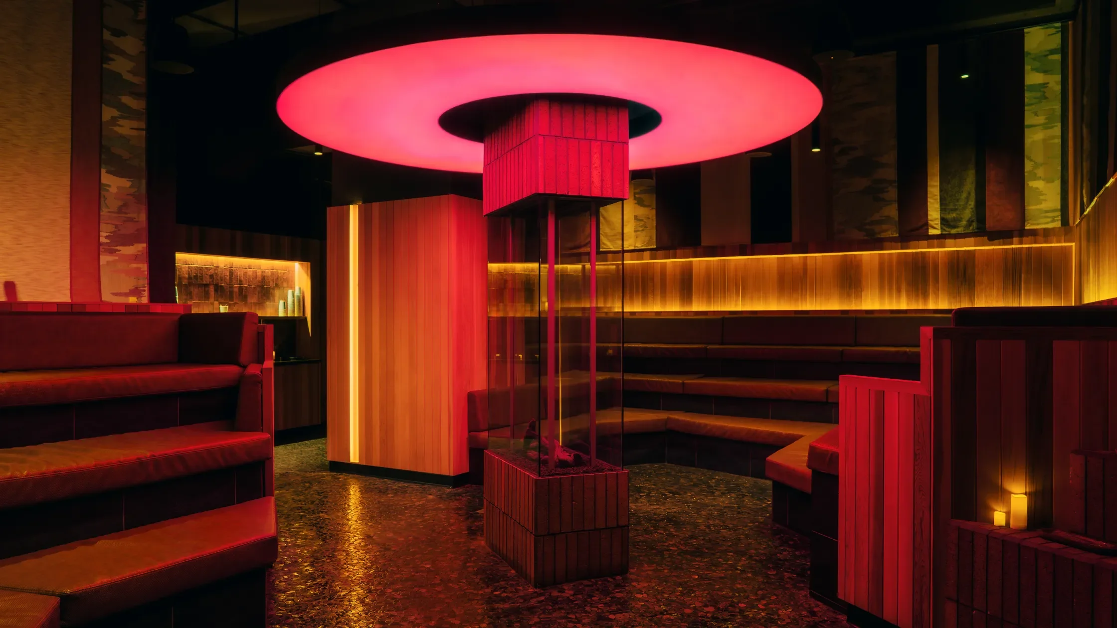 How Wellness Is Changing Hospitality and Social Experiences