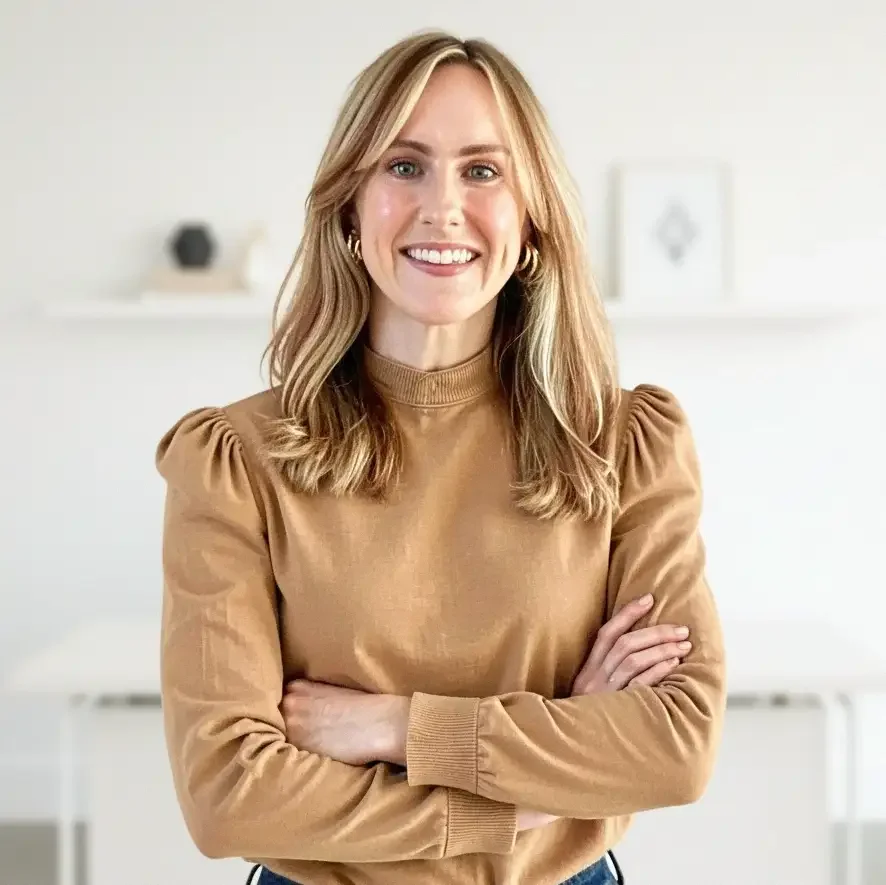 Deirdre Hayes Founder Studio Hayes Interior Designer