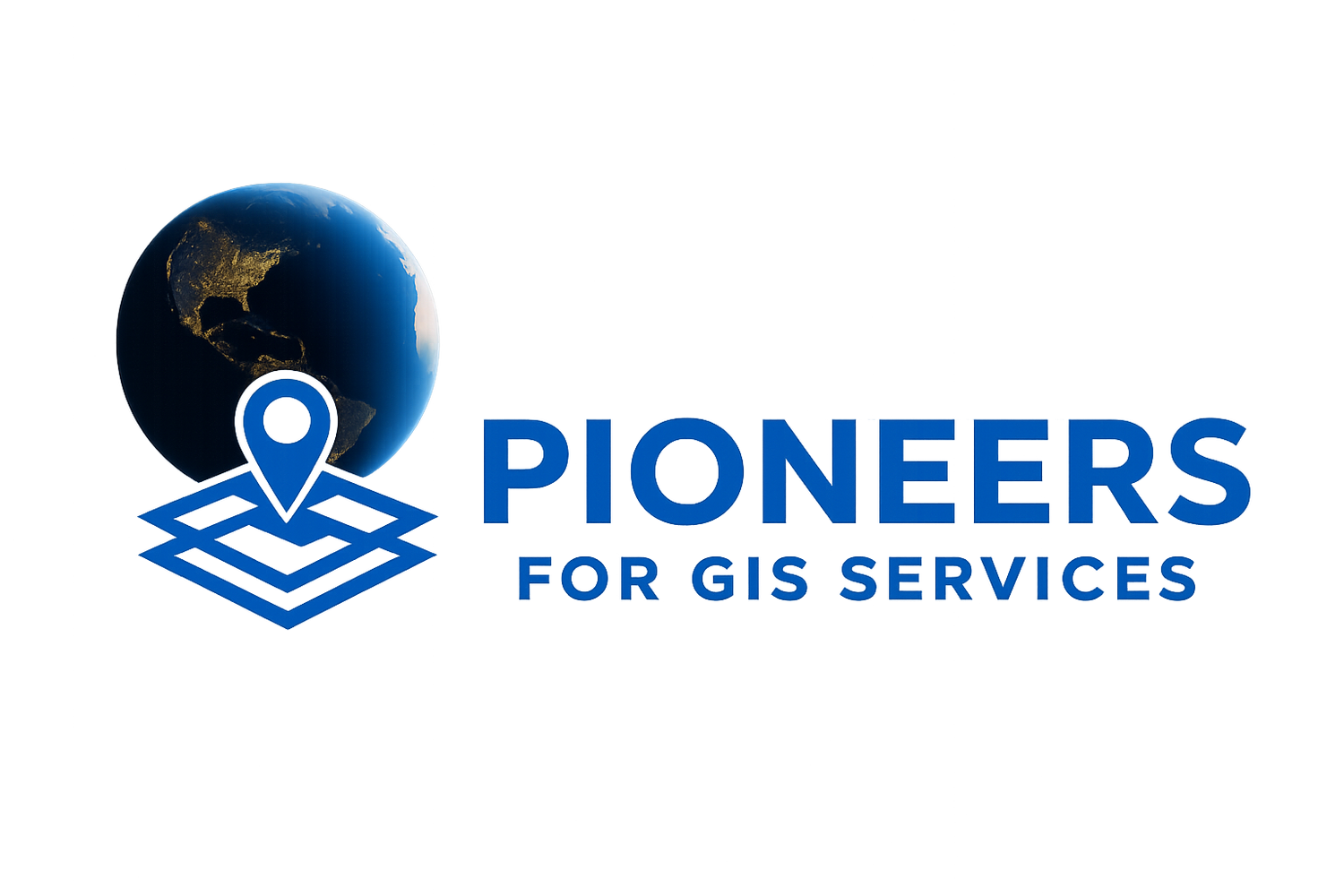 Pioneers for GIS Services