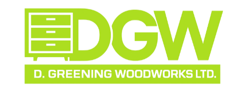 D Greening Woodworks