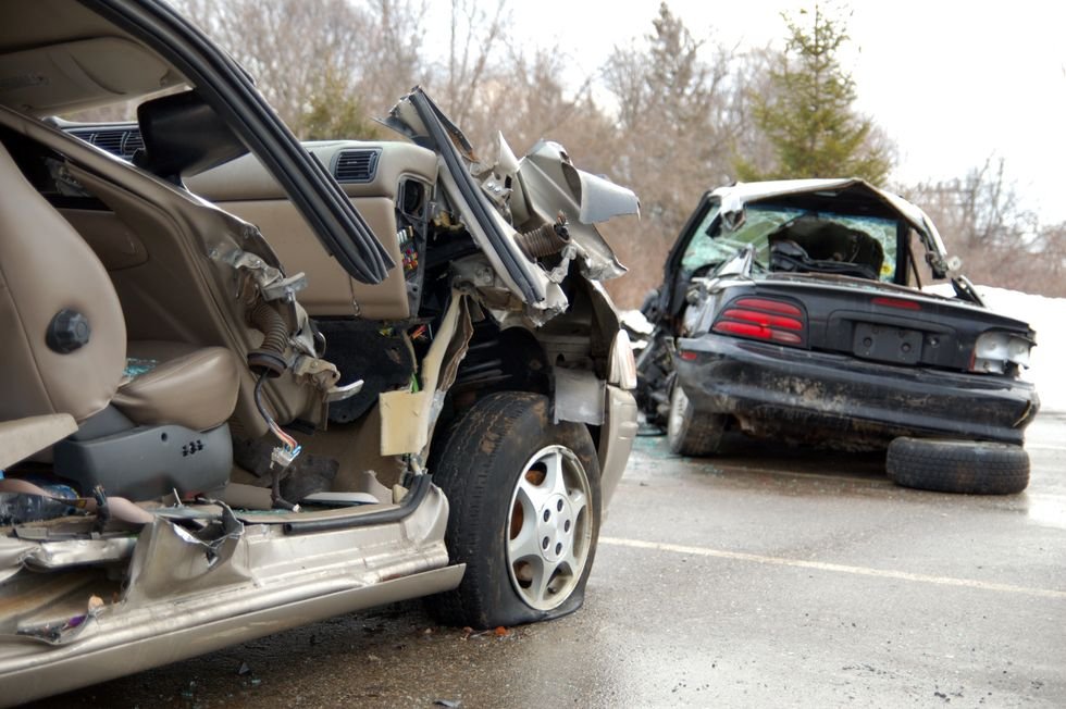 Top Phoenix Car Accident Lawyers For Maximum Compensation